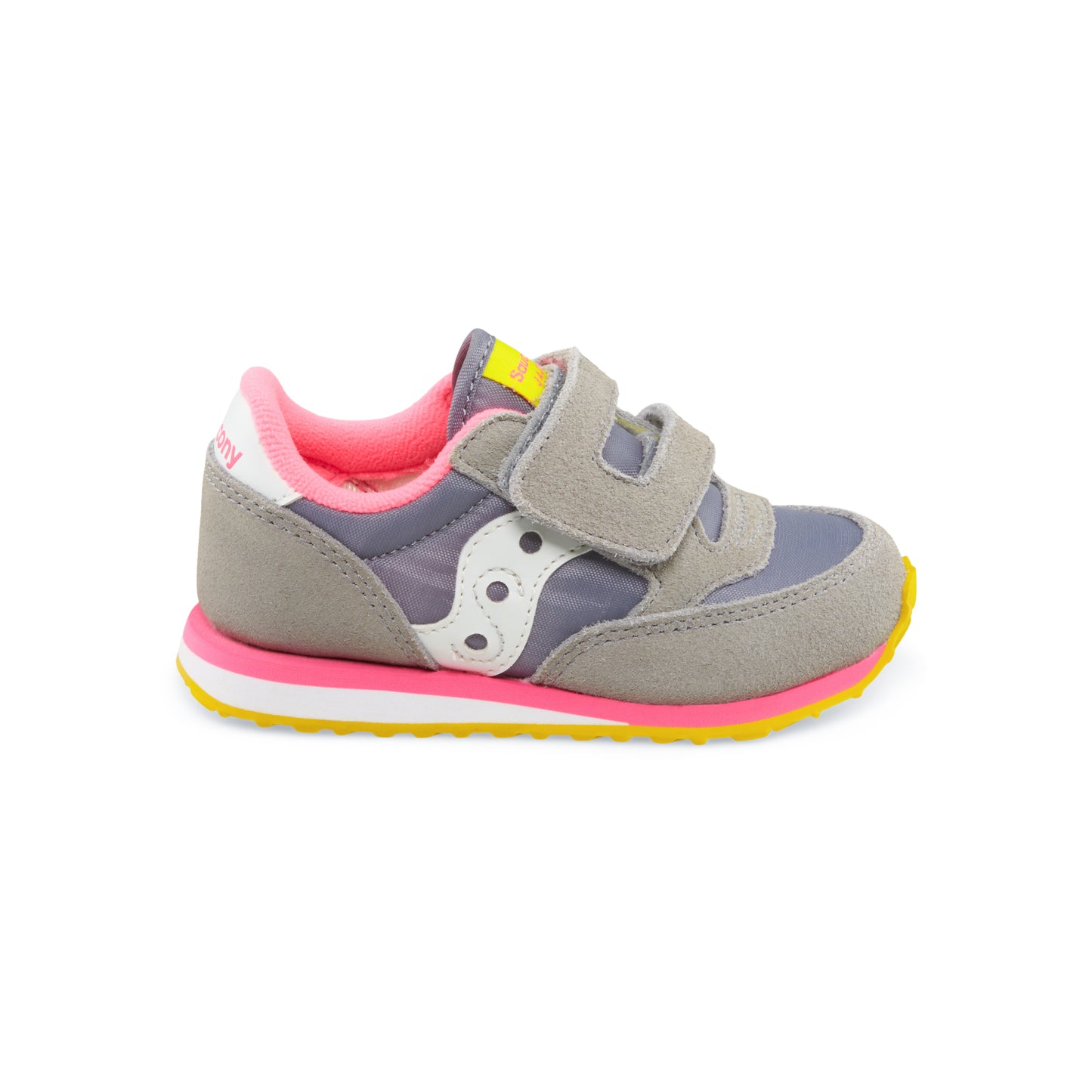 jazz-hook-loop-sneaker-bigkid__Dark Grey/Pink_1