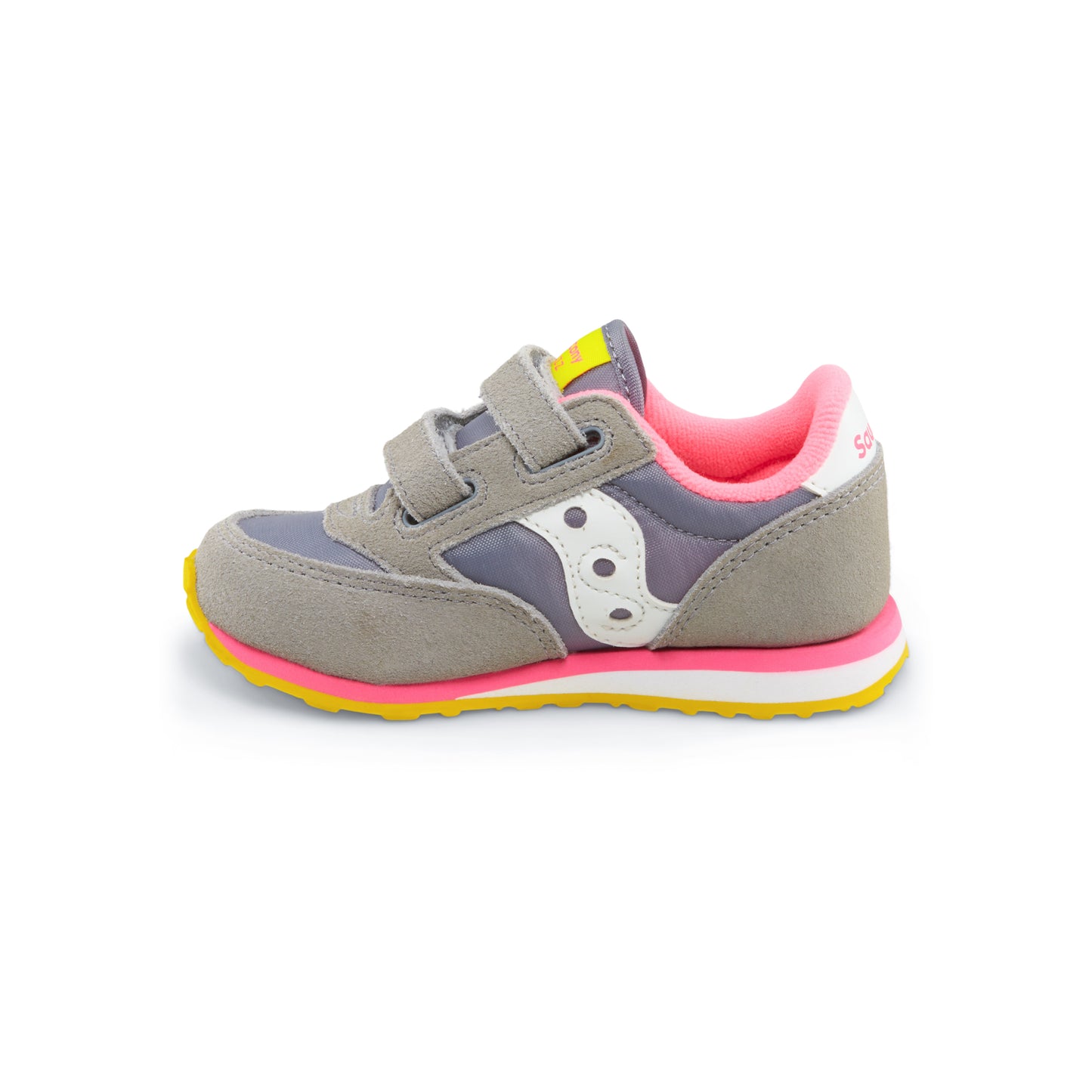 jazz-hook-loop-sneaker-bigkid__Dark Grey/Pink_4