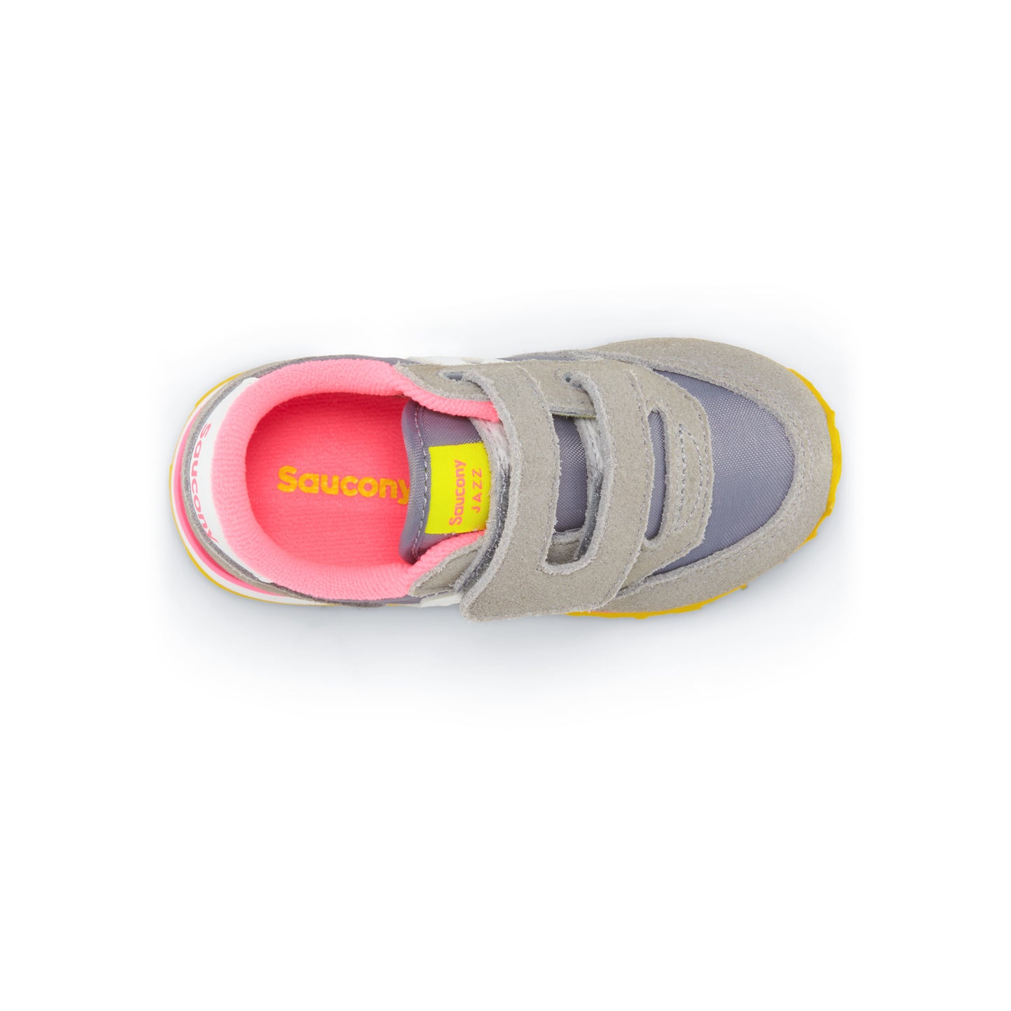 jazz-hook-loop-sneaker-bigkid__Dark Grey/Pink_6