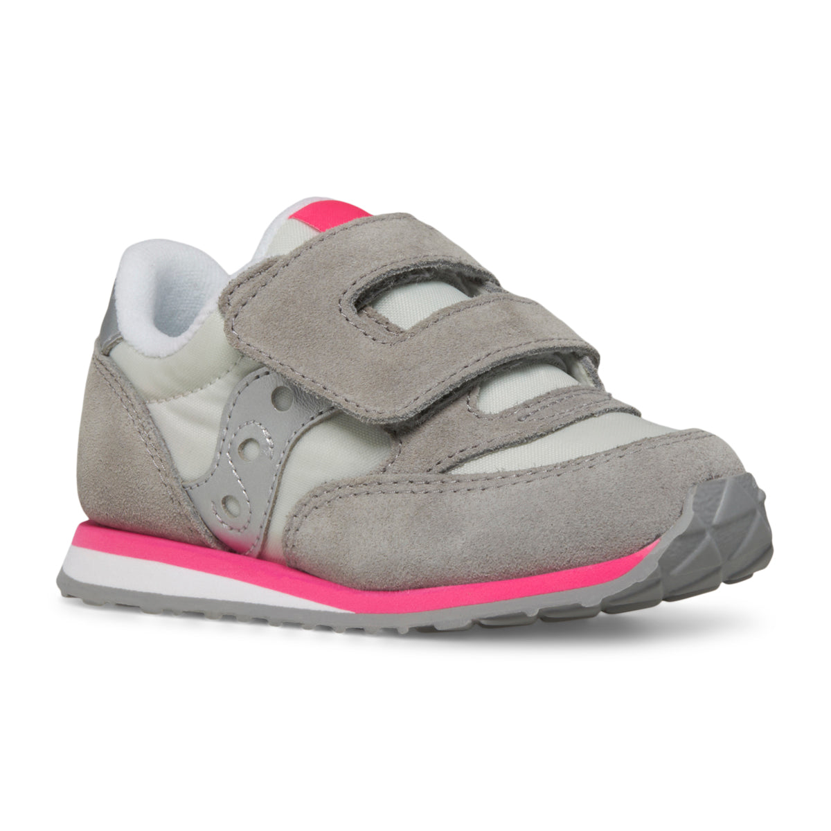 Jazz Hook Loop Sneaker Little Kid s Stride Rite