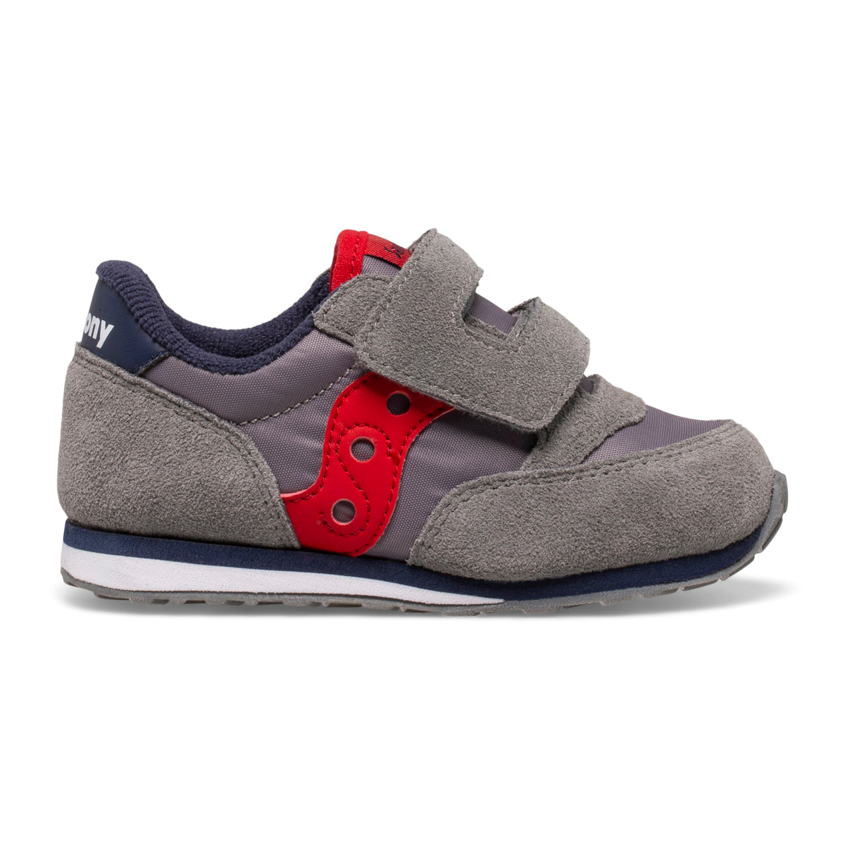 jazz-hook-loop-sneaker-bigkid-grey-navy-red__Grey/Navy/Red_2