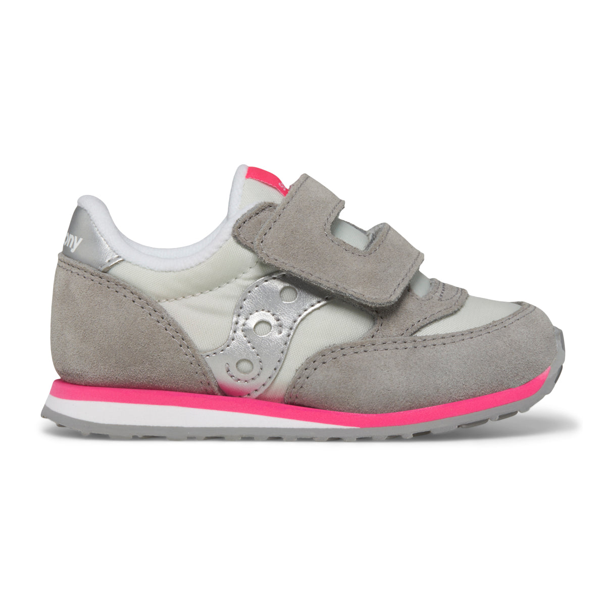 Saucony hook and loop toddler on sale