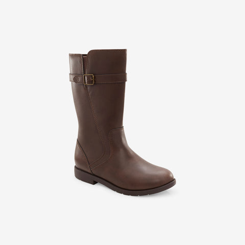 Stride rite hot sale womens boots