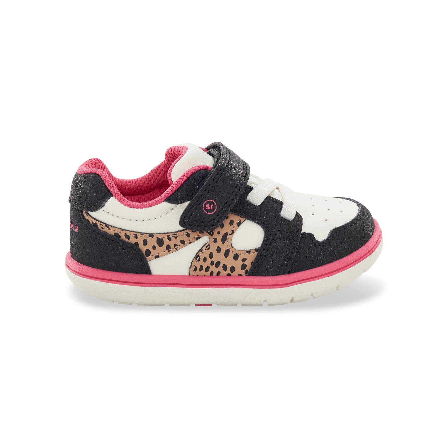 London Sneaker Leopard