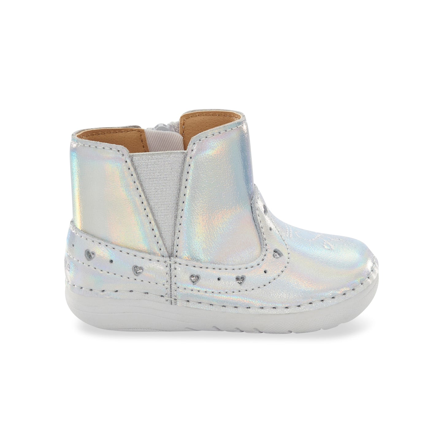 Gigi Boot Iridescent