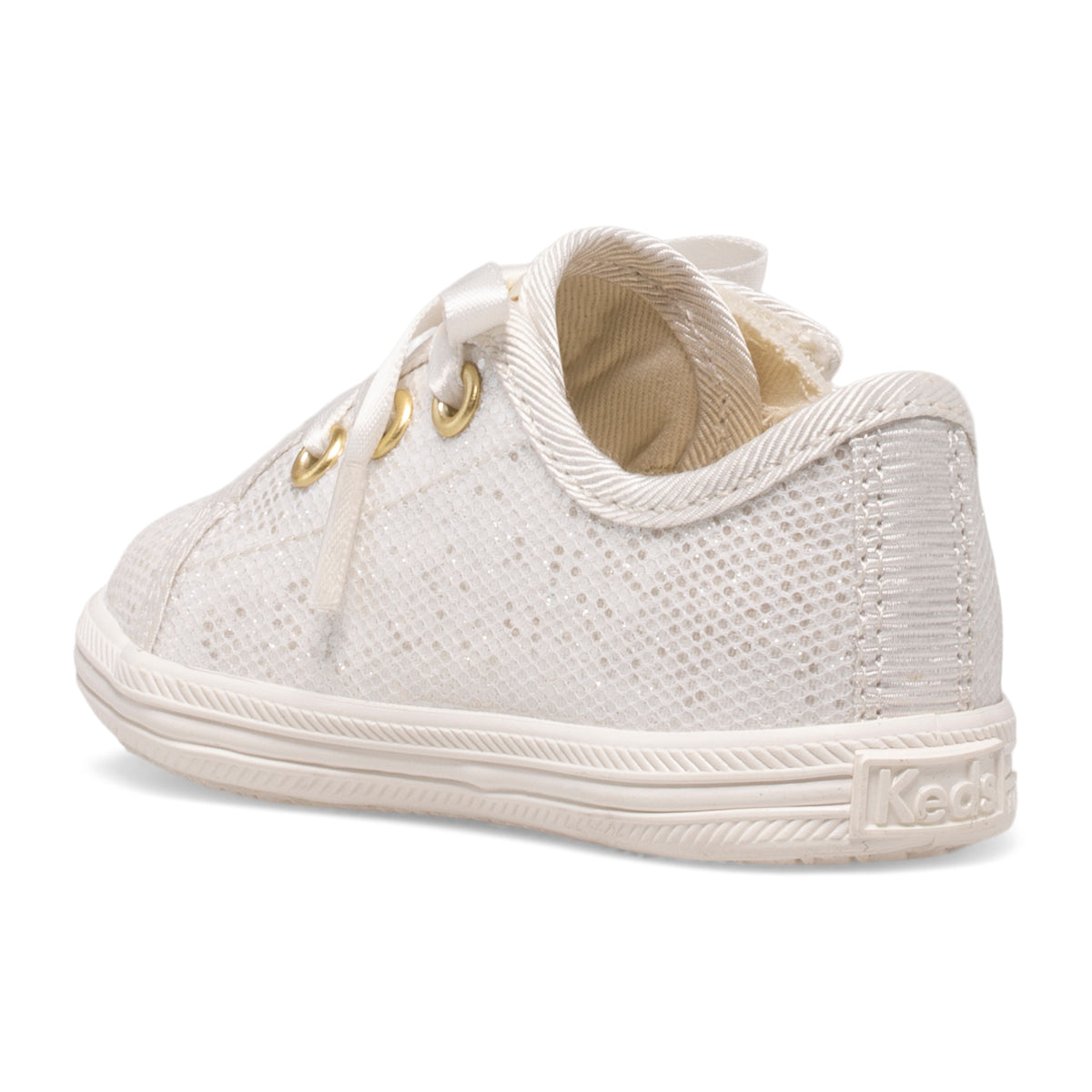 Kickstart Celebrations Crib Sneaker