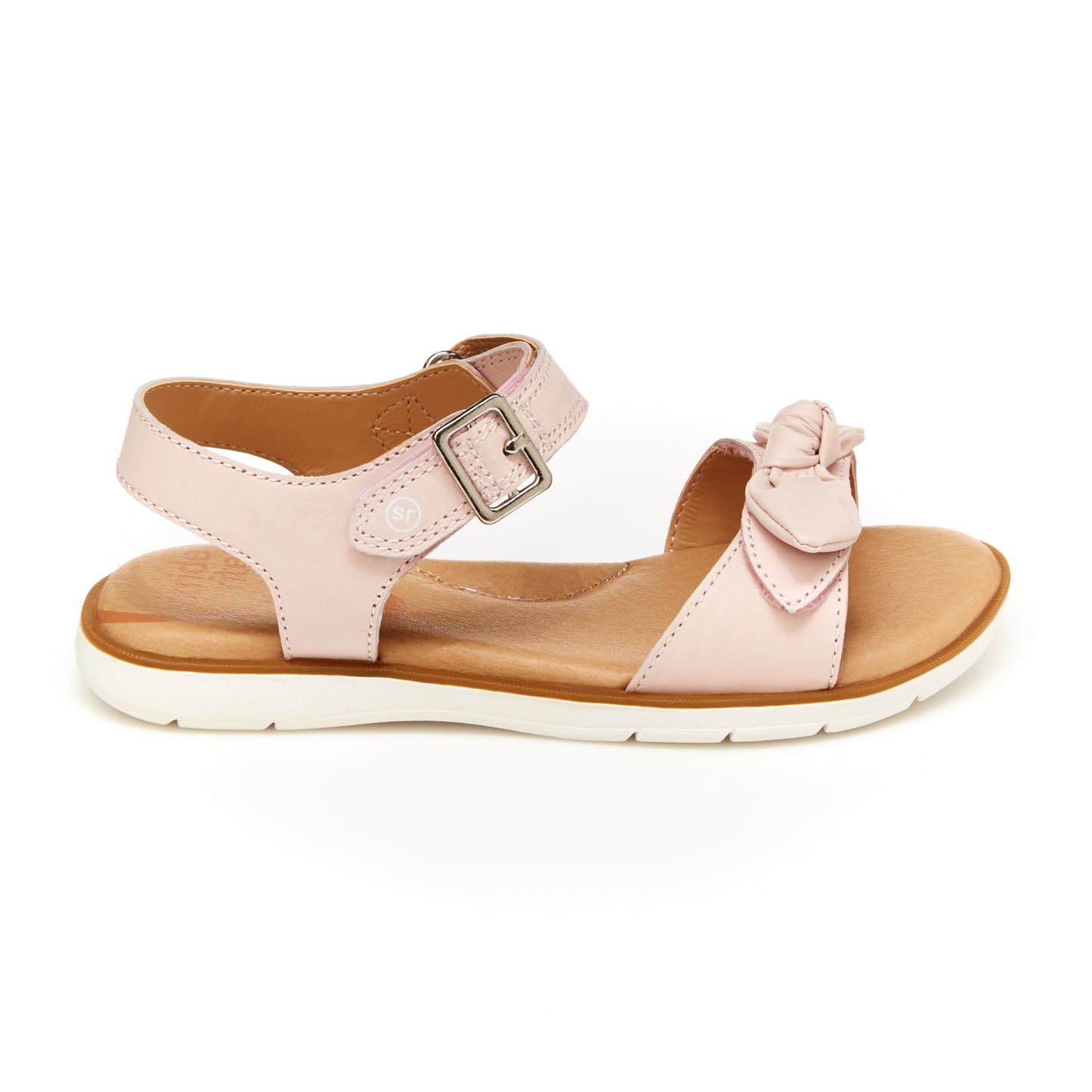 Whitney Sandal Light Pink