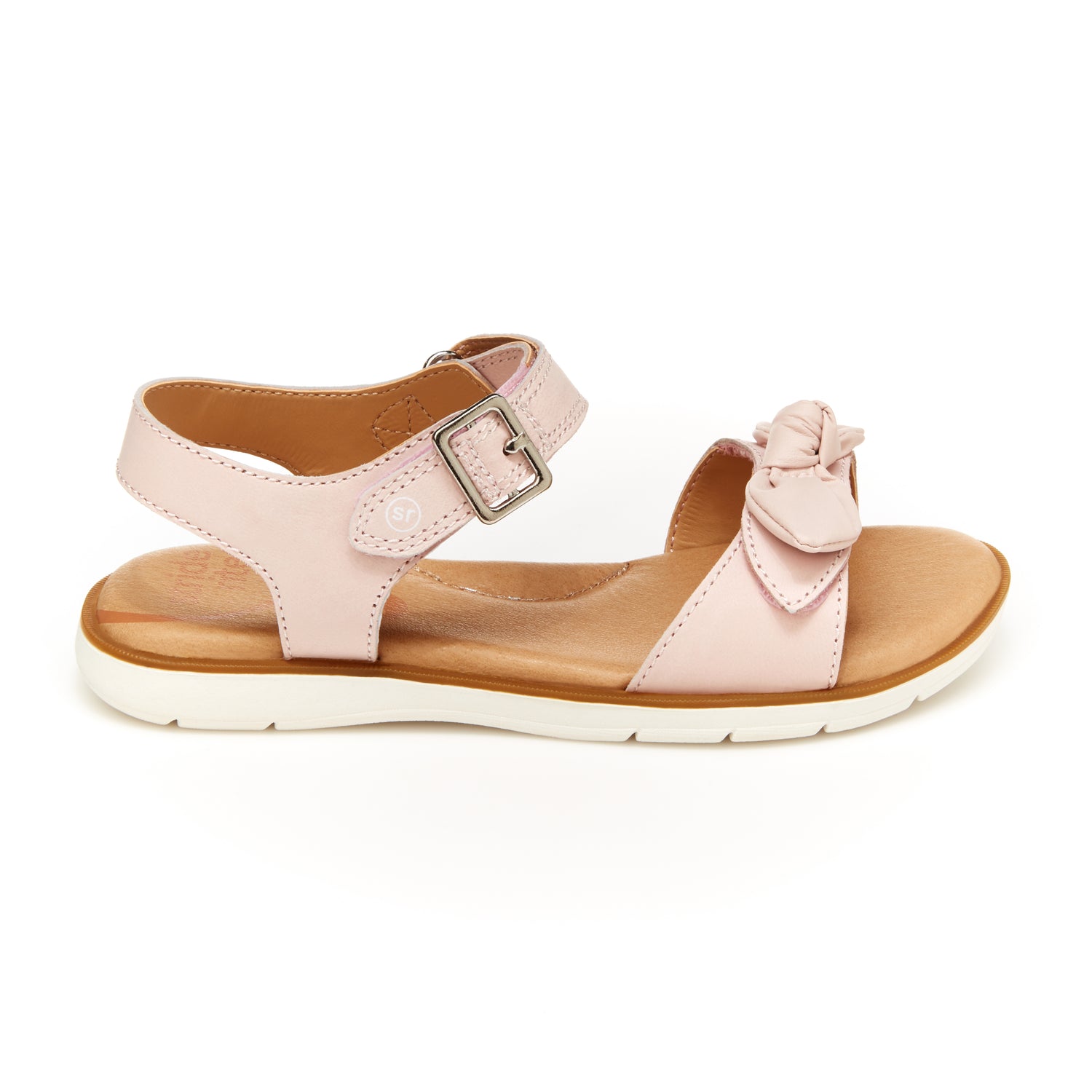 Stride Rite Whitney Sandal White