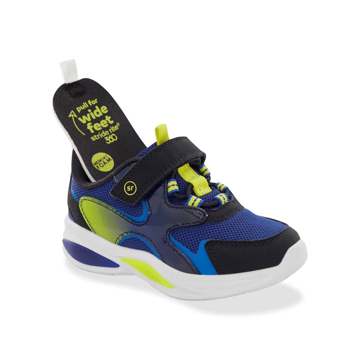 Light-Up Blissa Sneaker