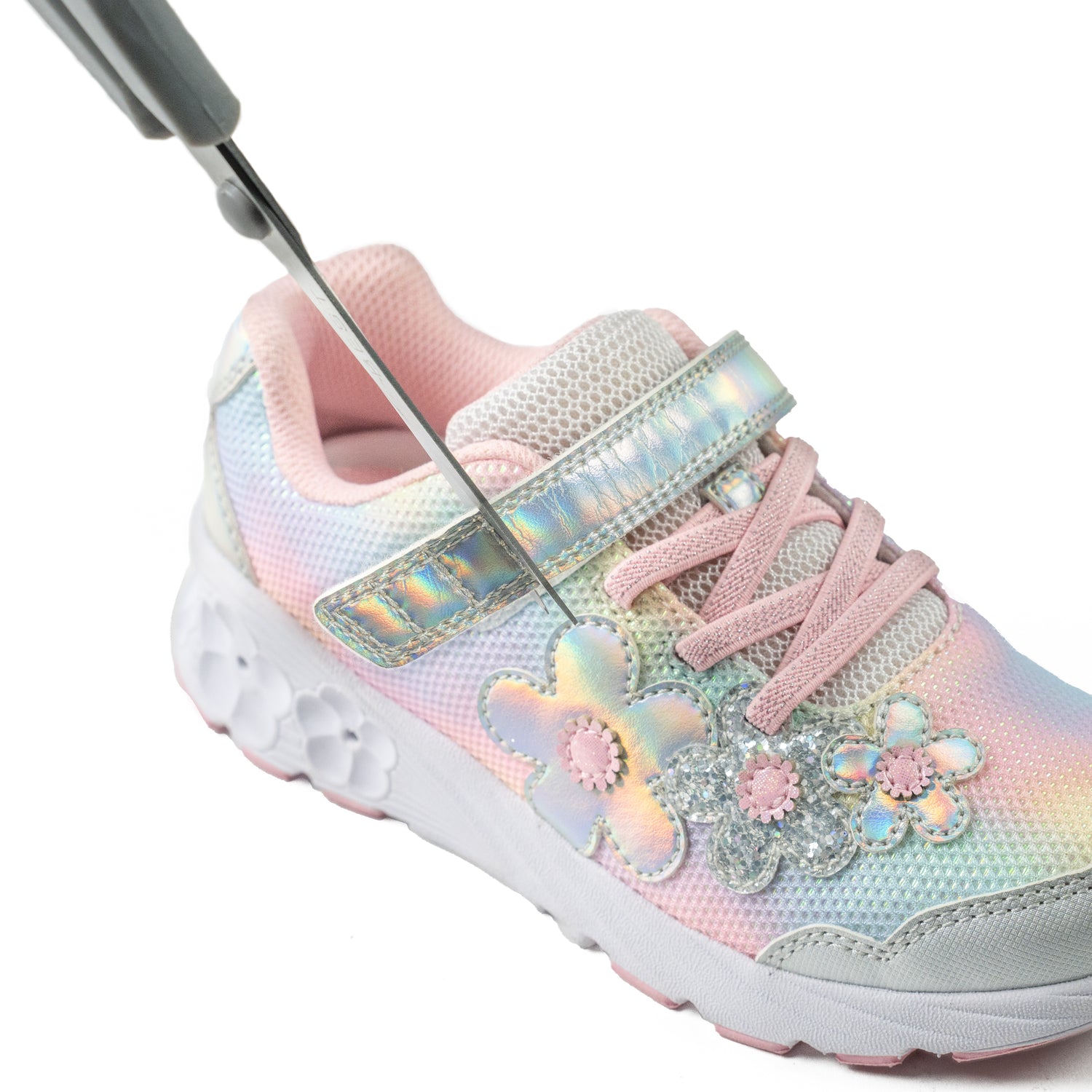 Light-Up Glimmer 2.0-XW-Adaptable Sneaker