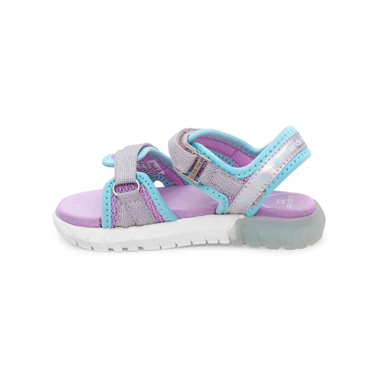 Light-Up Sevita Sandal