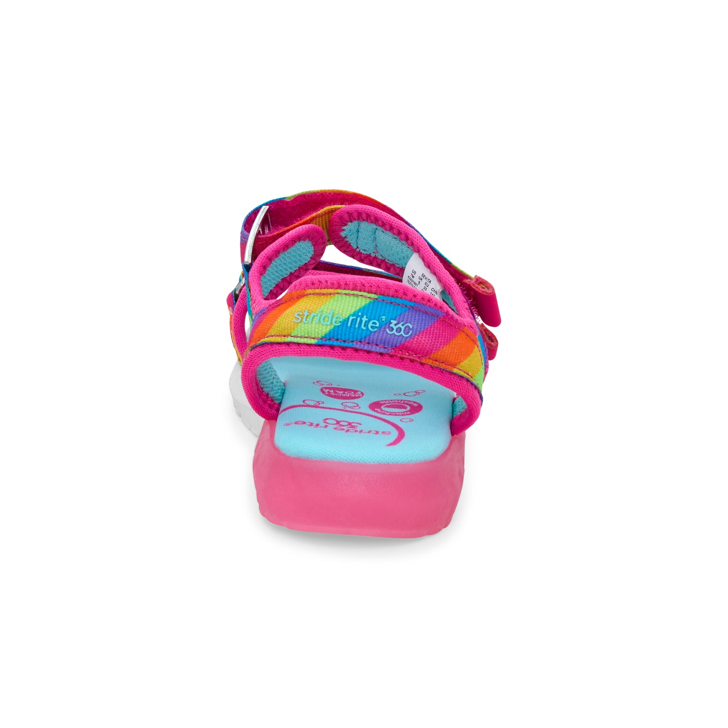 Light-Up Sevita Sandal