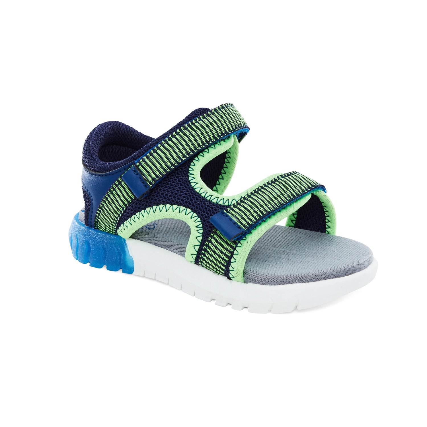 Light-Up Vinnie Sandal