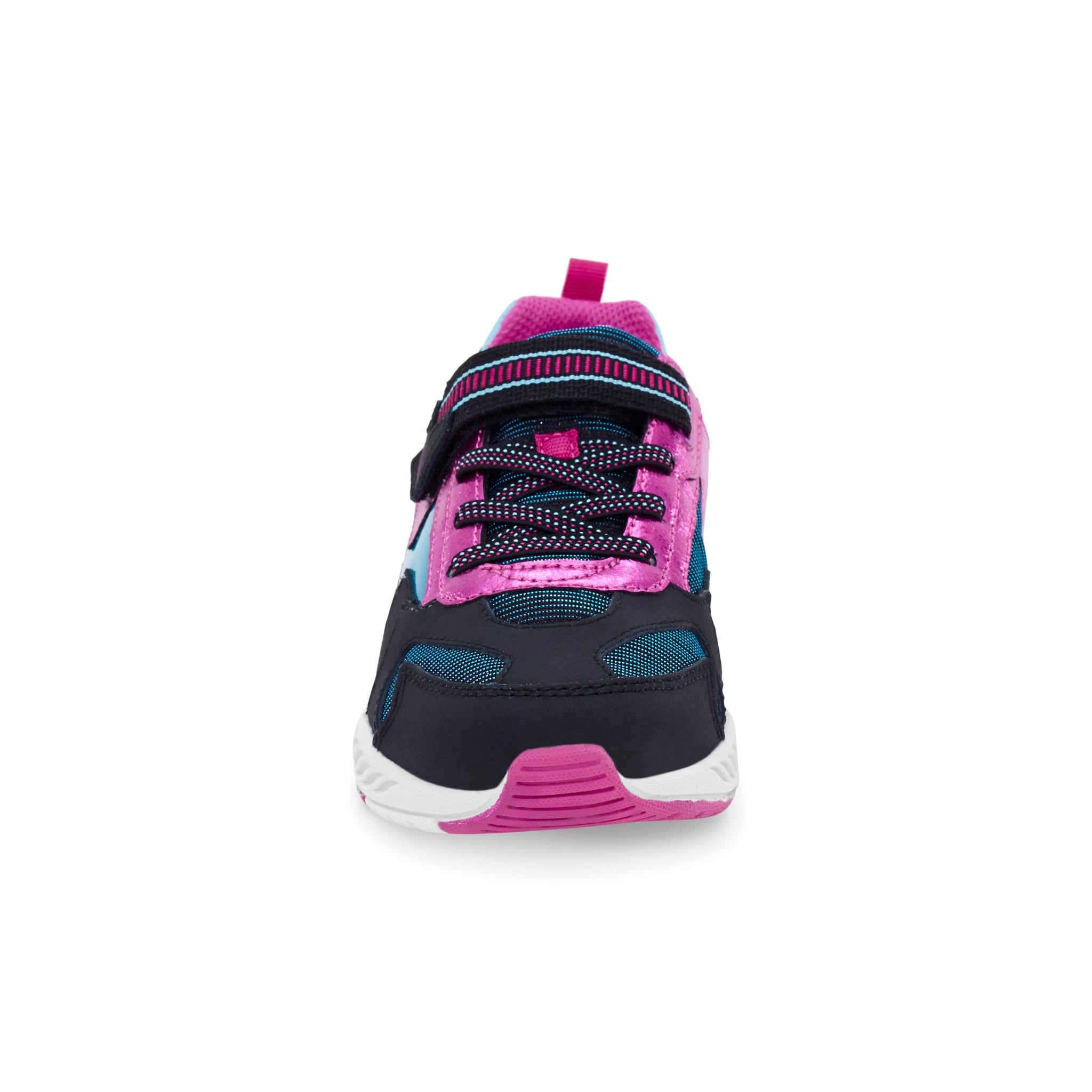 Light-Up Zips Cosmic Sneaker | Little Kid's | Stride Rite