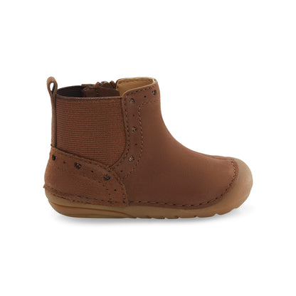 Agnes 2.0 Boot - Little Kid Chocolate