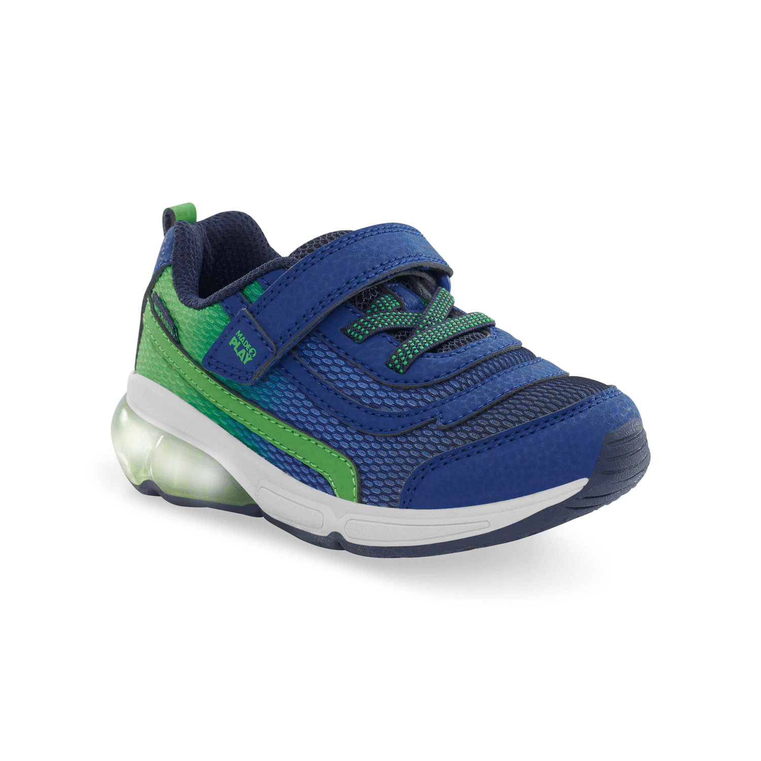 Light-Up Surge Bounce Sneaker