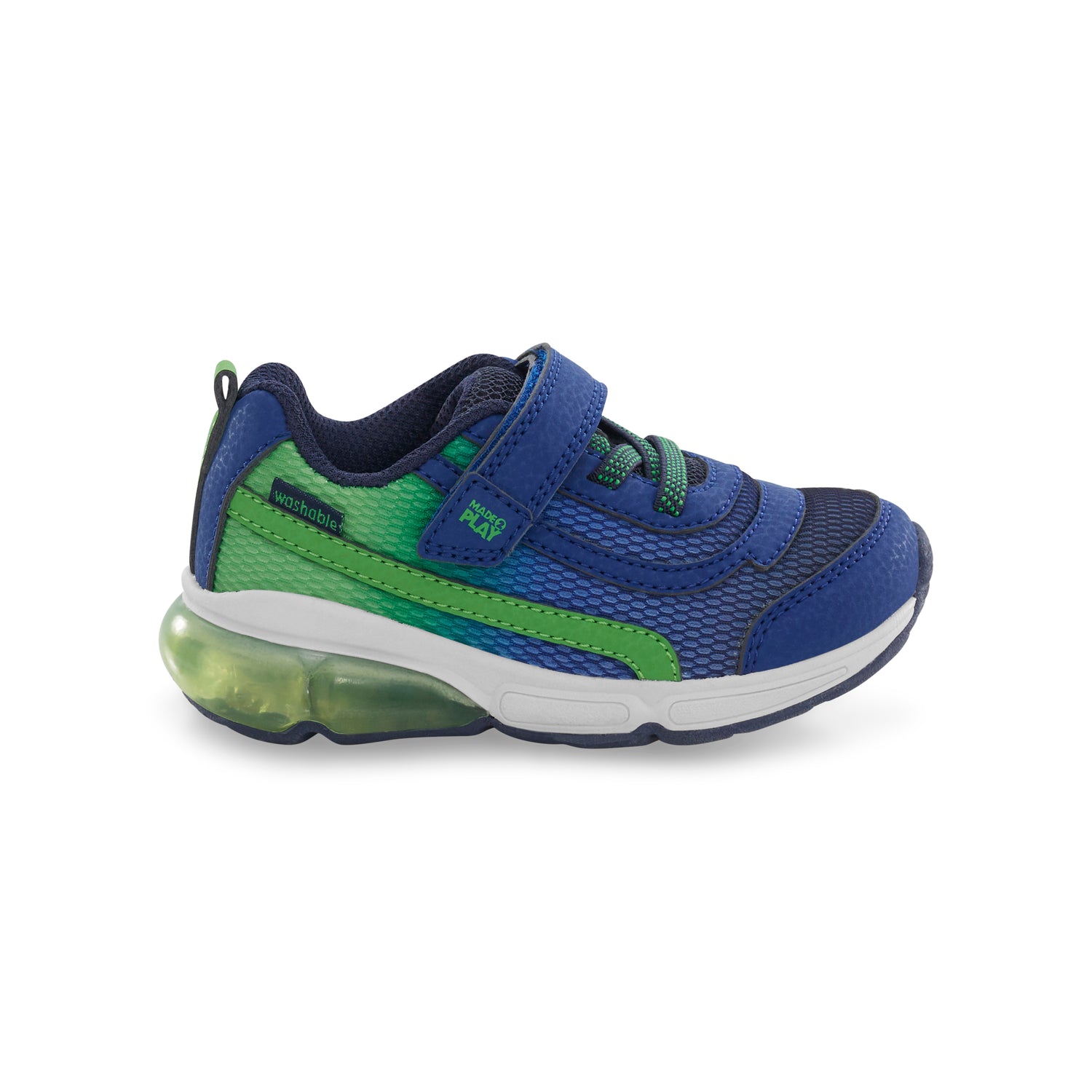 Light-Up Surge Bounce Sneaker