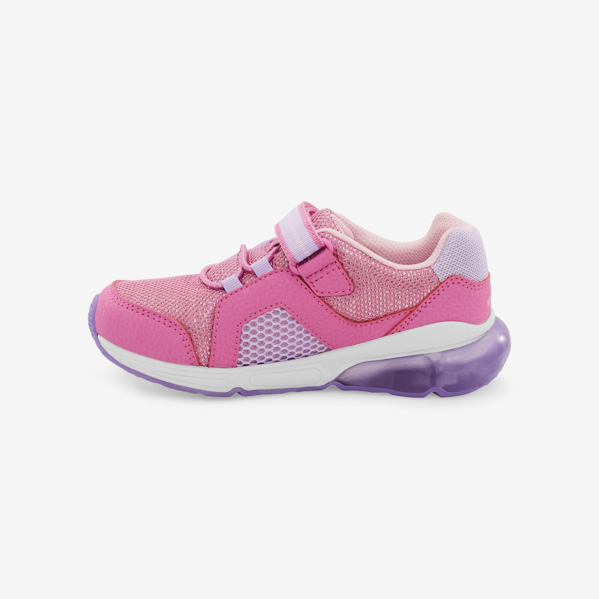 Lumi Bounce Sneaker | Big Kid's | Stride Rite