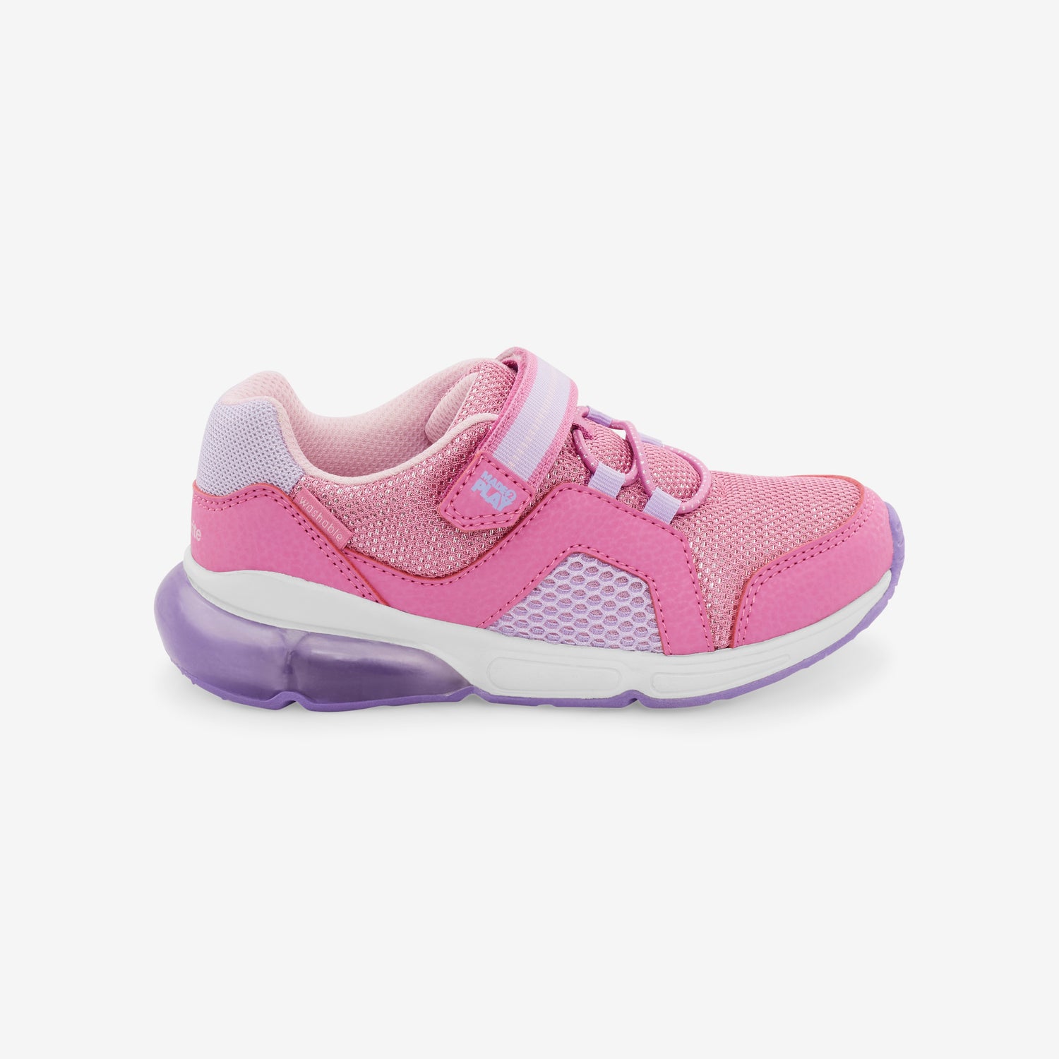 Lumi Bounce Sneaker