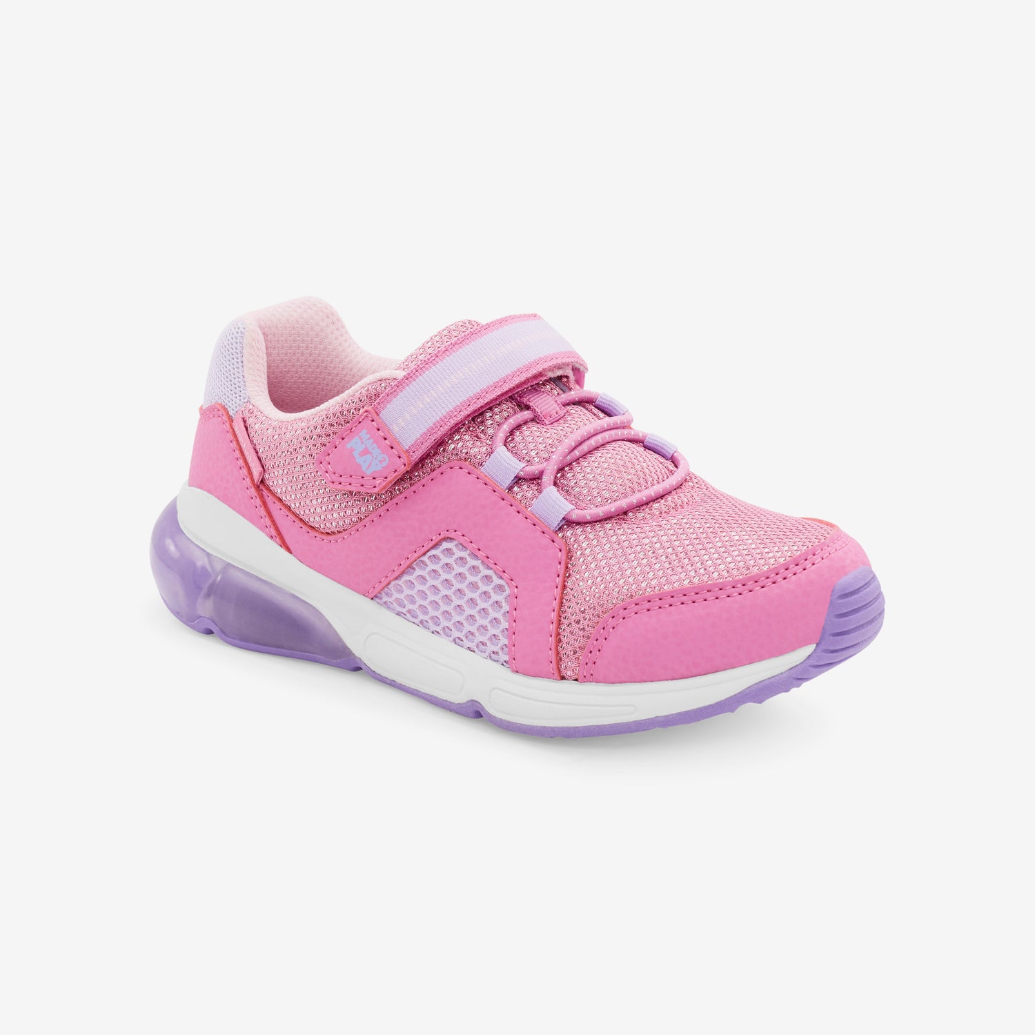 Lumi Bounce Sneaker