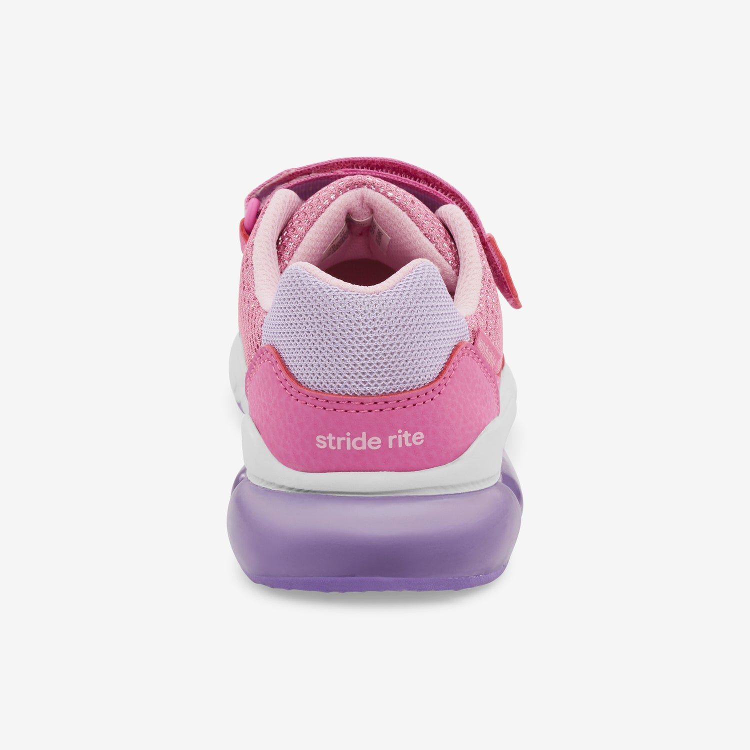 Lumi Bounce Sneaker