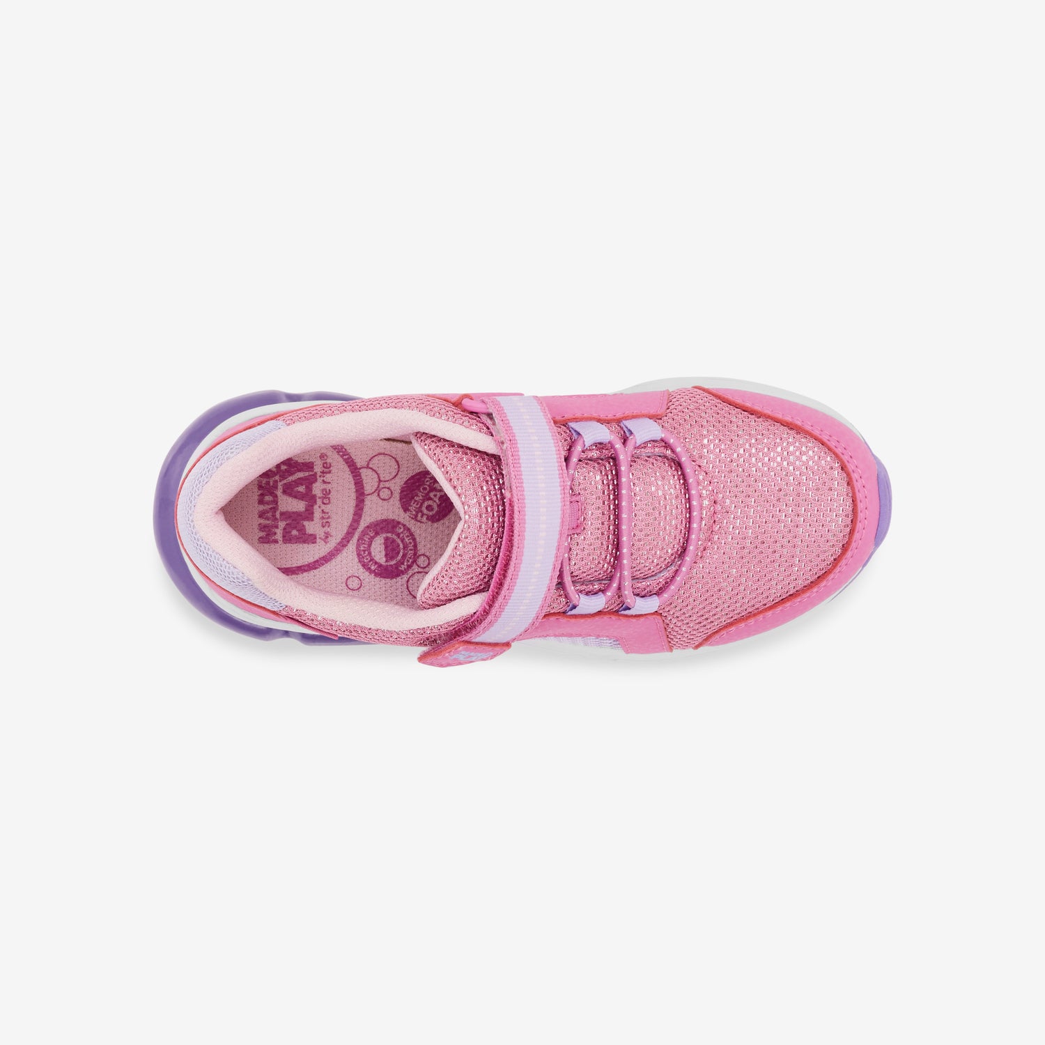 Lumi Bounce Sneaker