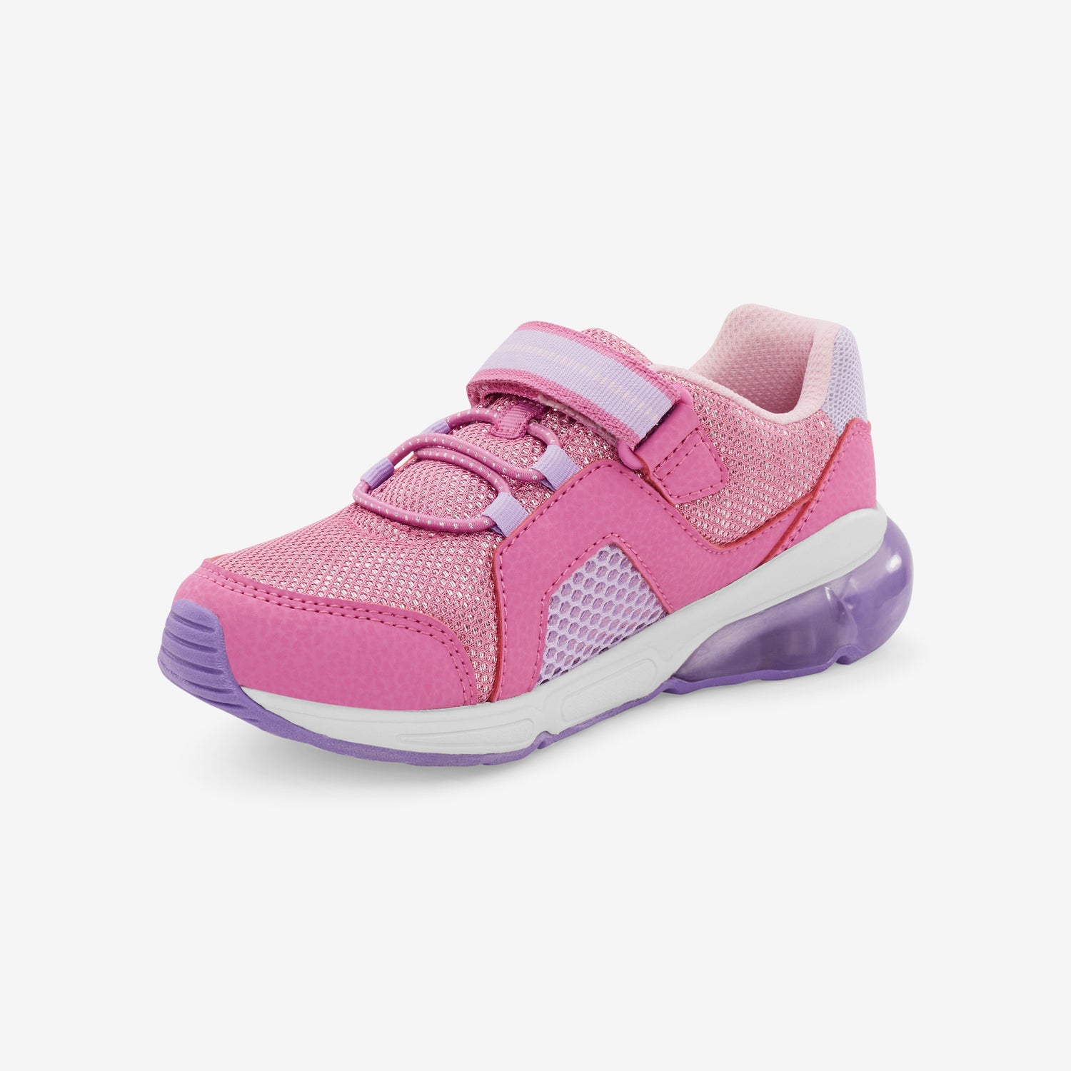 Lumi Bounce Sneaker