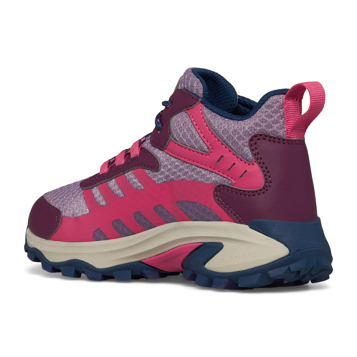 moab-speed-2-mid-waterproof-hiker-bigkid__Berry/Navy_3