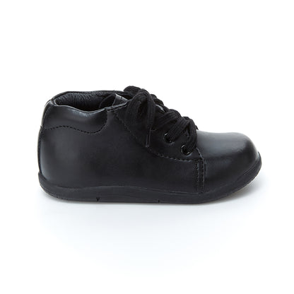 Elliot Shoe - Little Kid Black