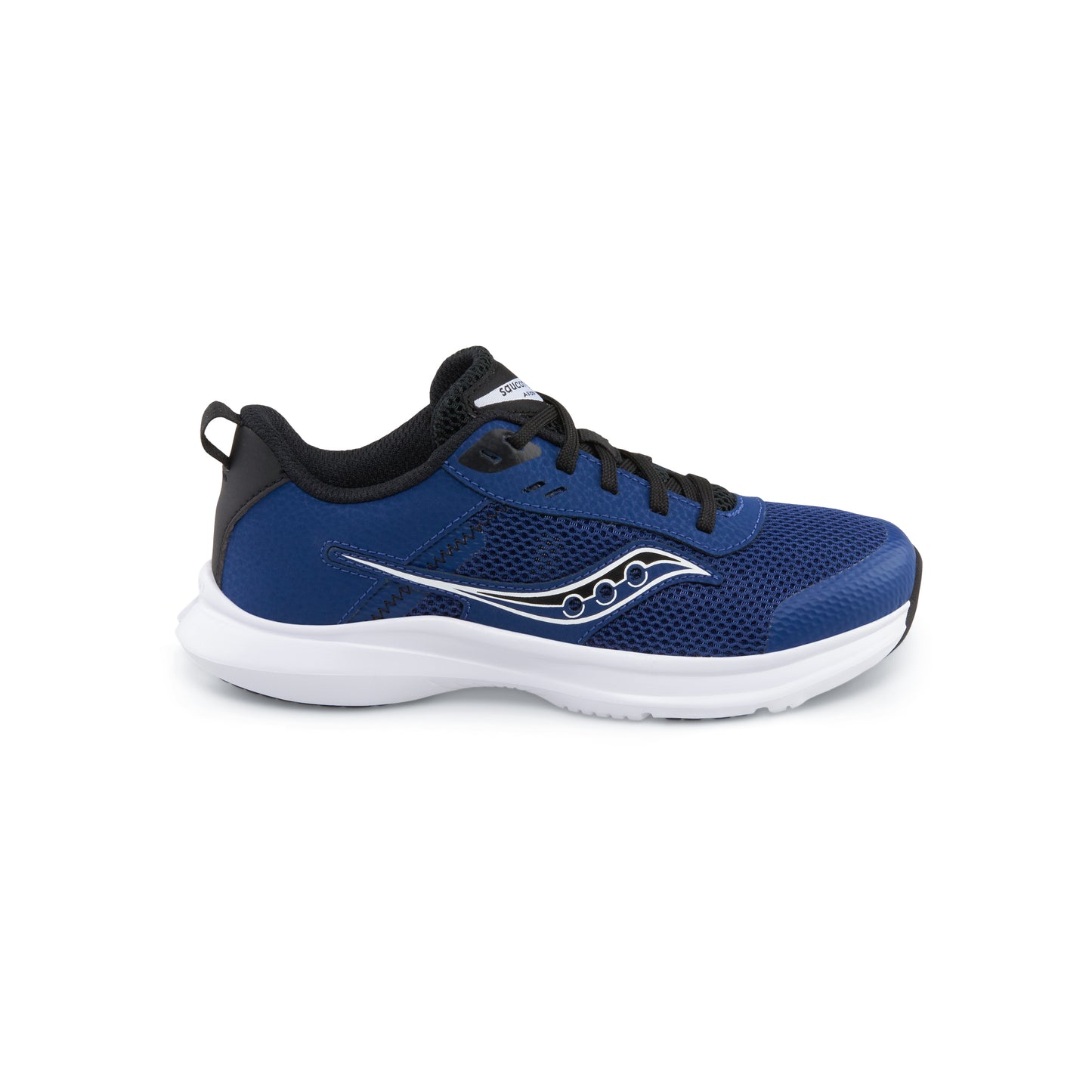 Axon 3 Sneaker Blue/Black