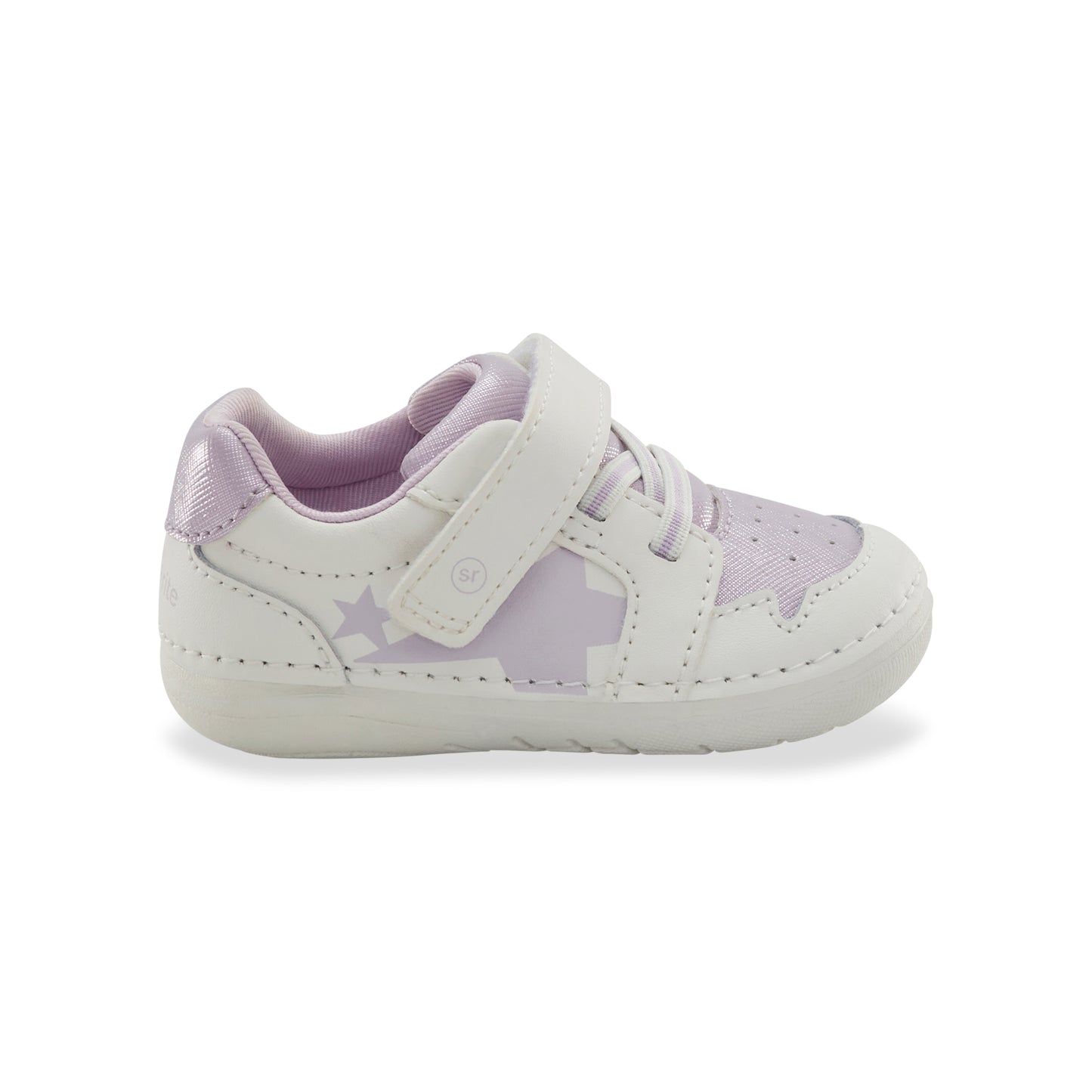 Waverly Sneaker White Multi