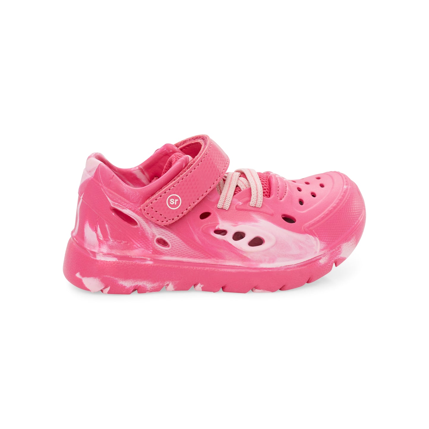 oceano-sandal-bigkid-pink-white__Pink/White_1