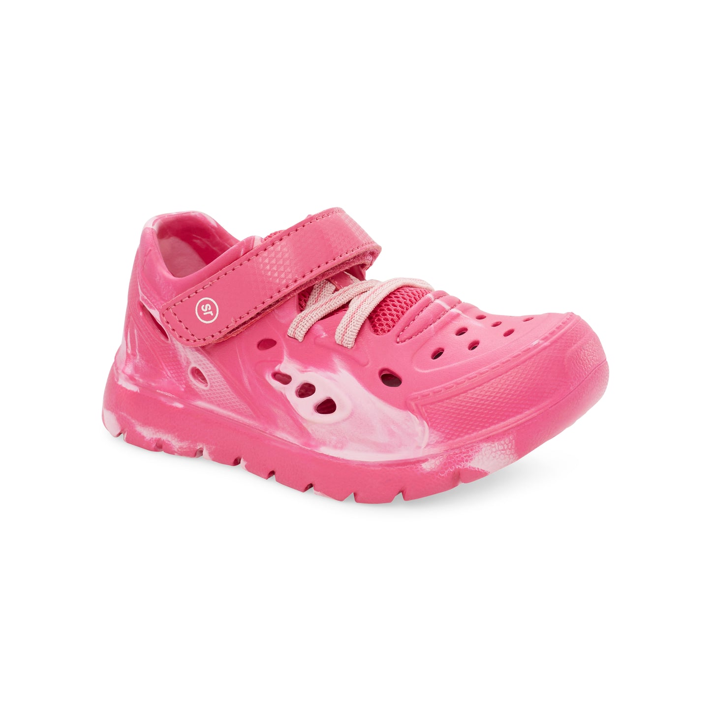 oceano-sandal-bigkid-pink-white__Pink/White_2