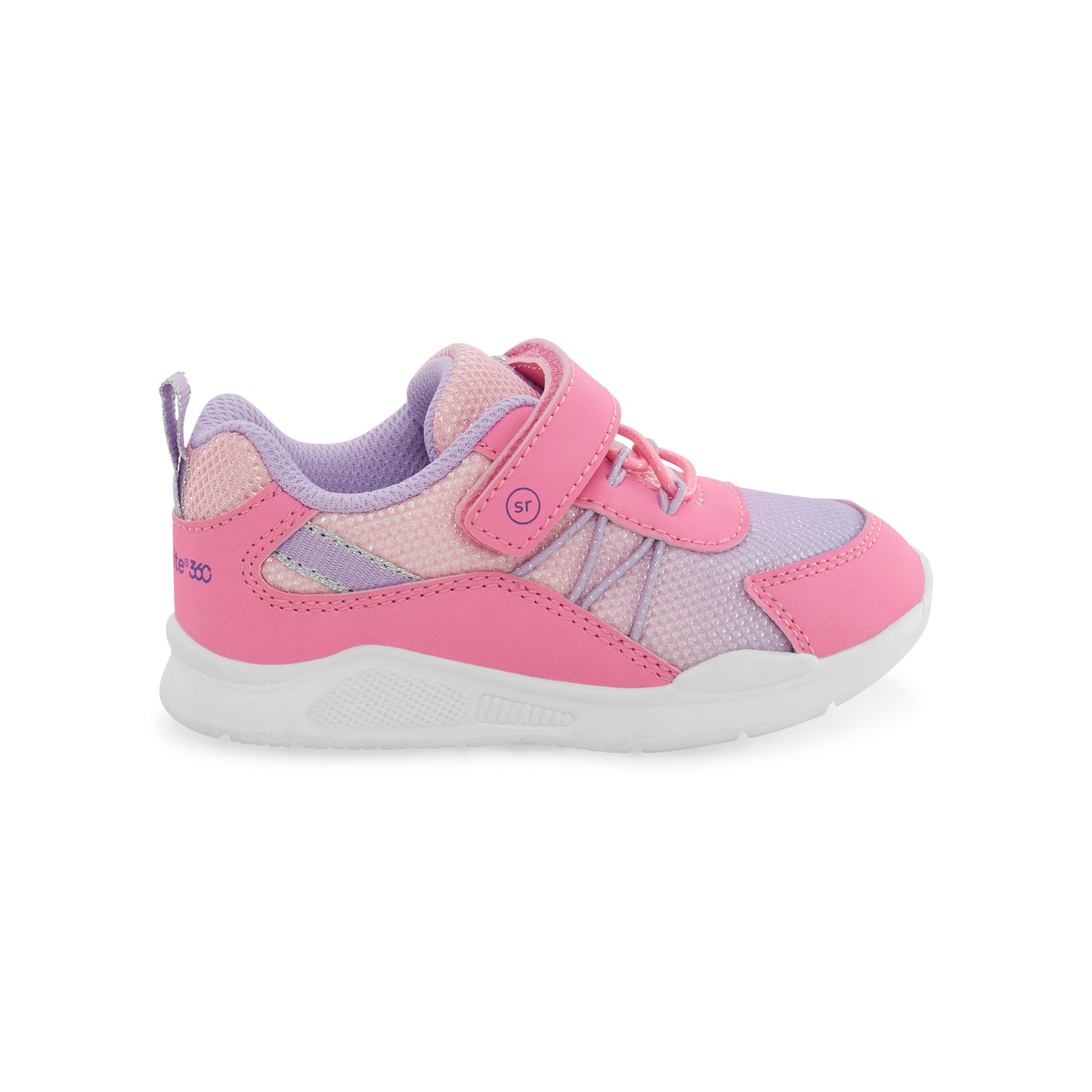 Dive Sneaker 2.0 Pink/Purple