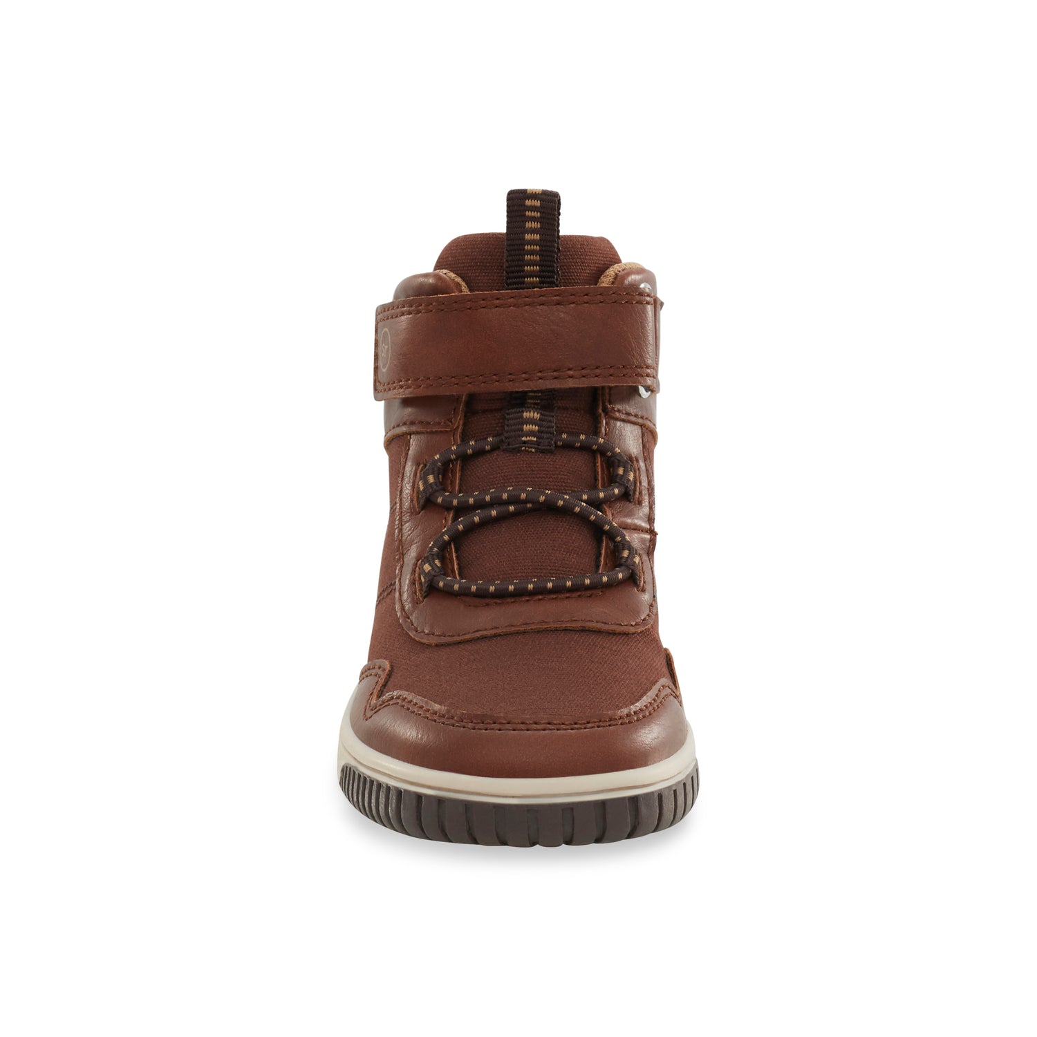 Porter Boot Brown