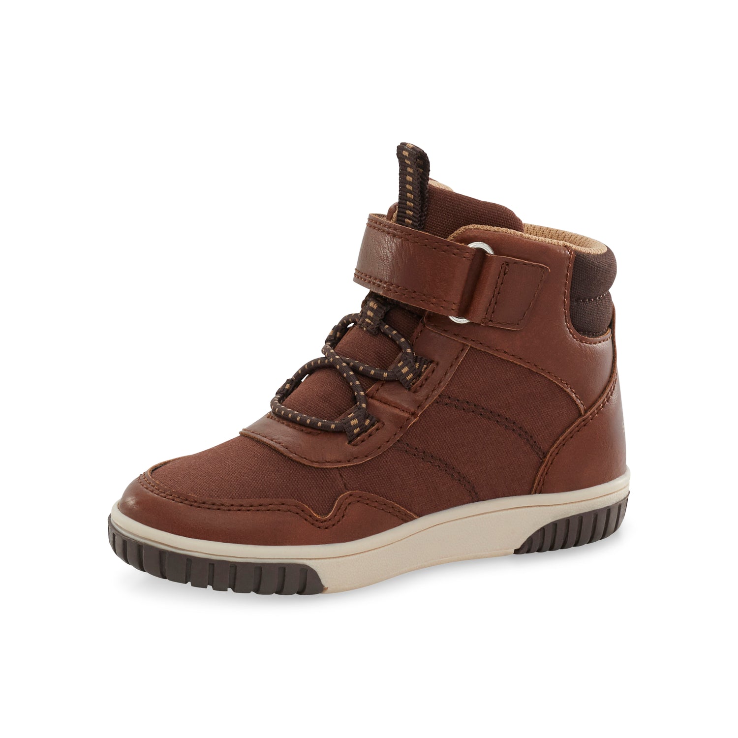 Porter Boot Brown