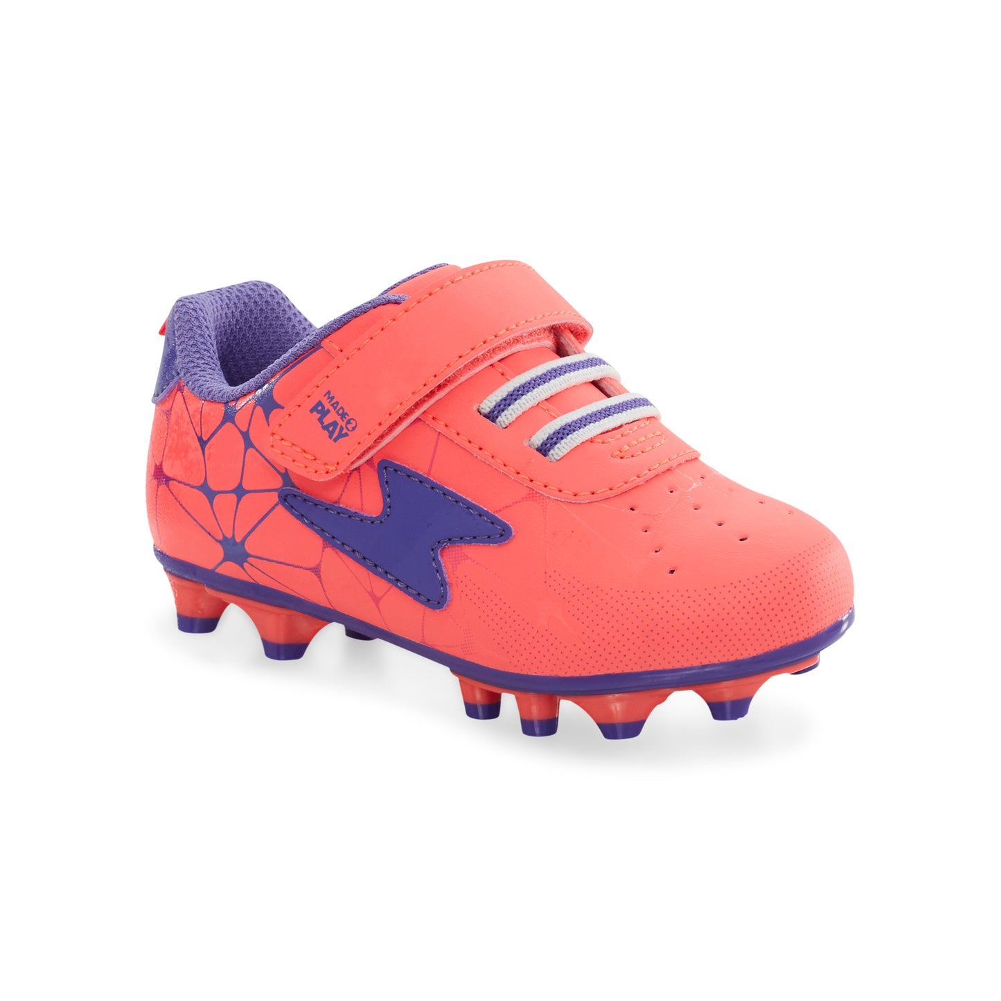 Ziggy Cleat Pink