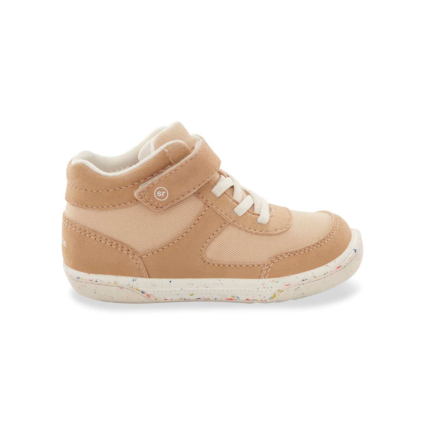 Pine Sneaker Boot Camel