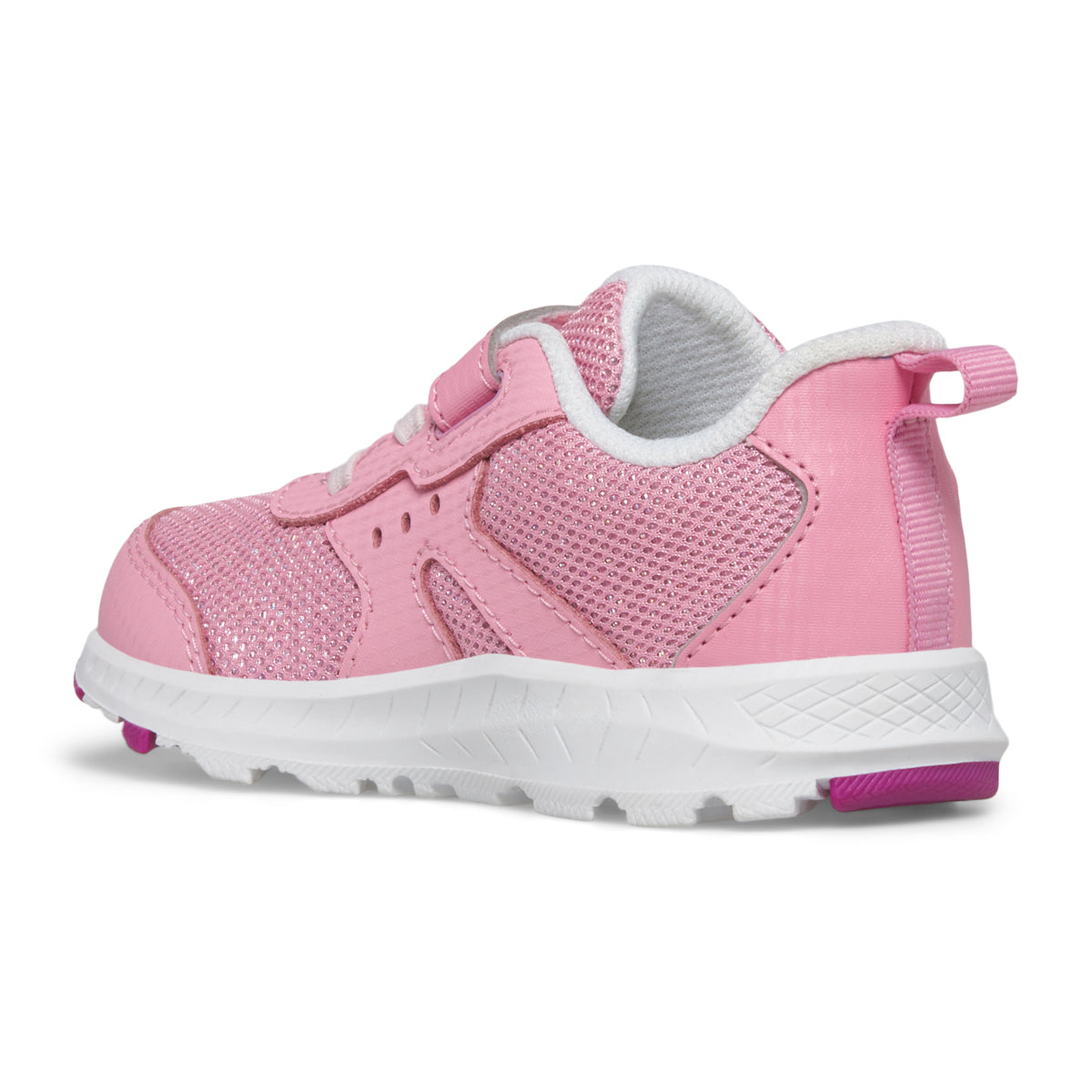 Ride Jr Sneaker Pink