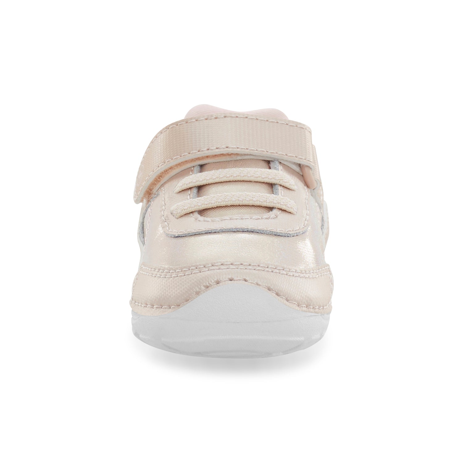 Stride Rite Grover Sneaker Champagne