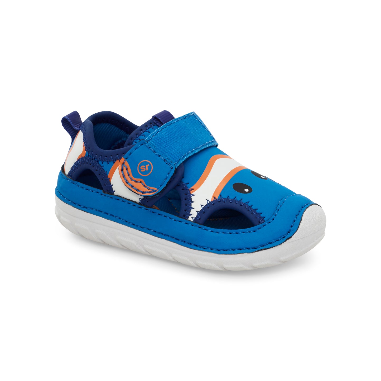 soft-motion-splash-sandal-littlekid-blue-clownfish__Blue Clownfish_2