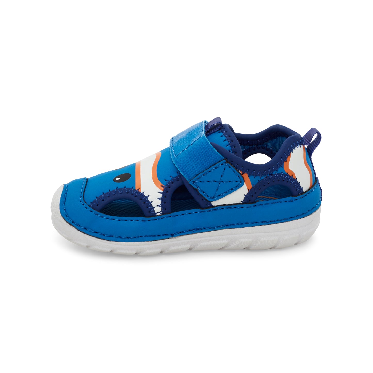 soft-motion-splash-sandal-littlekid-blue-clownfish__Blue Clownfish_4