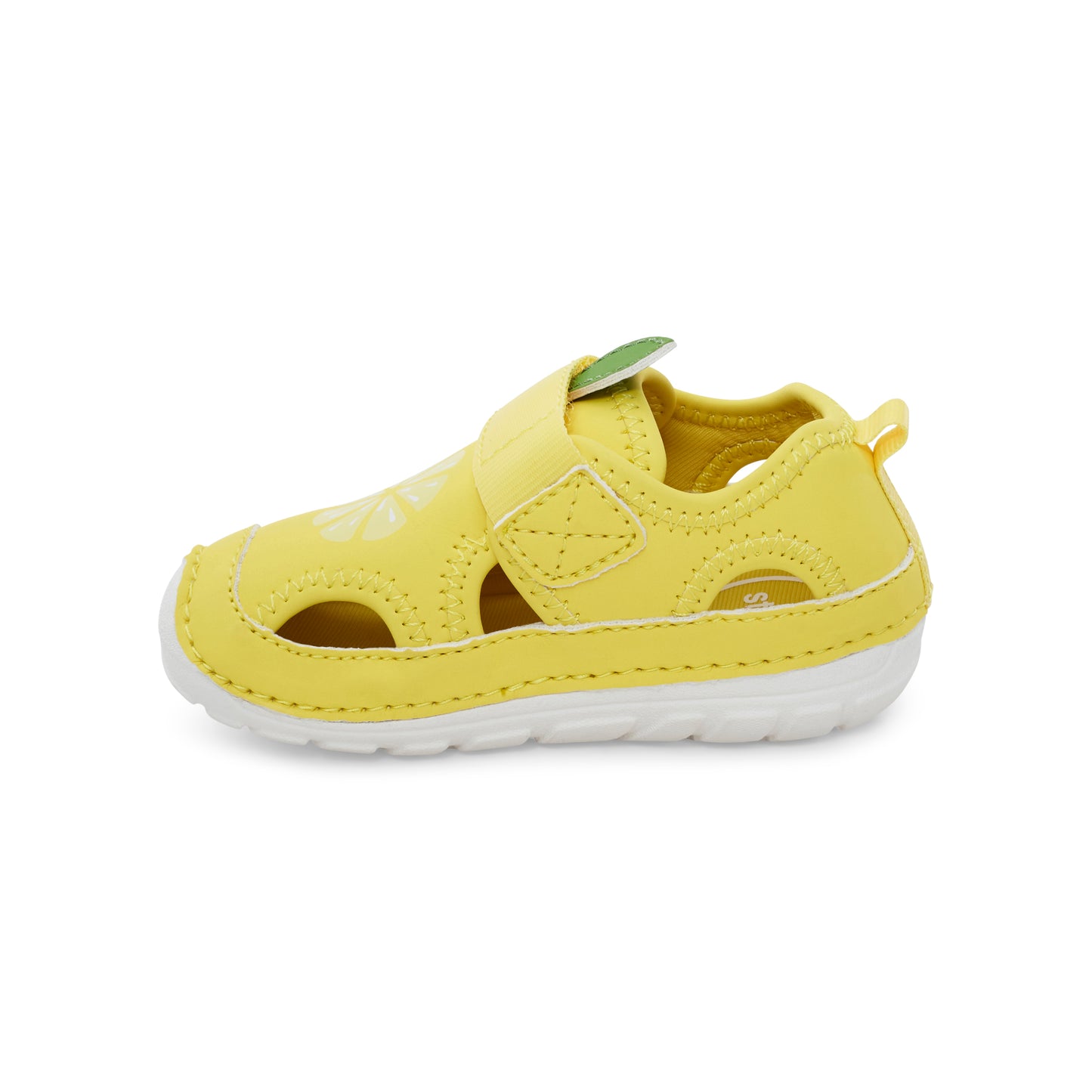 soft-motion-splash-sandal-littlekid__Lemon Yellow_4