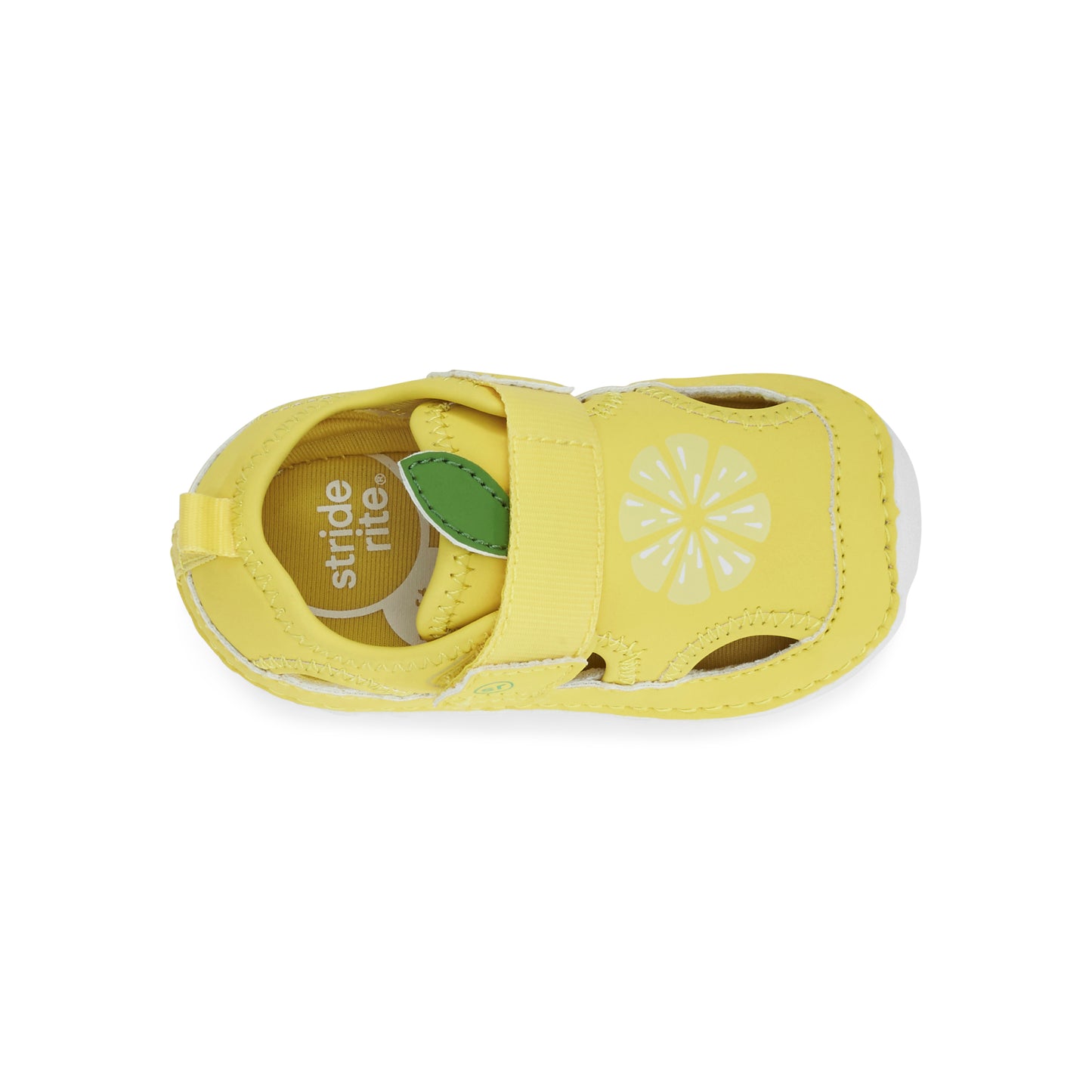 soft-motion-splash-sandal-littlekid__Lemon Yellow_6