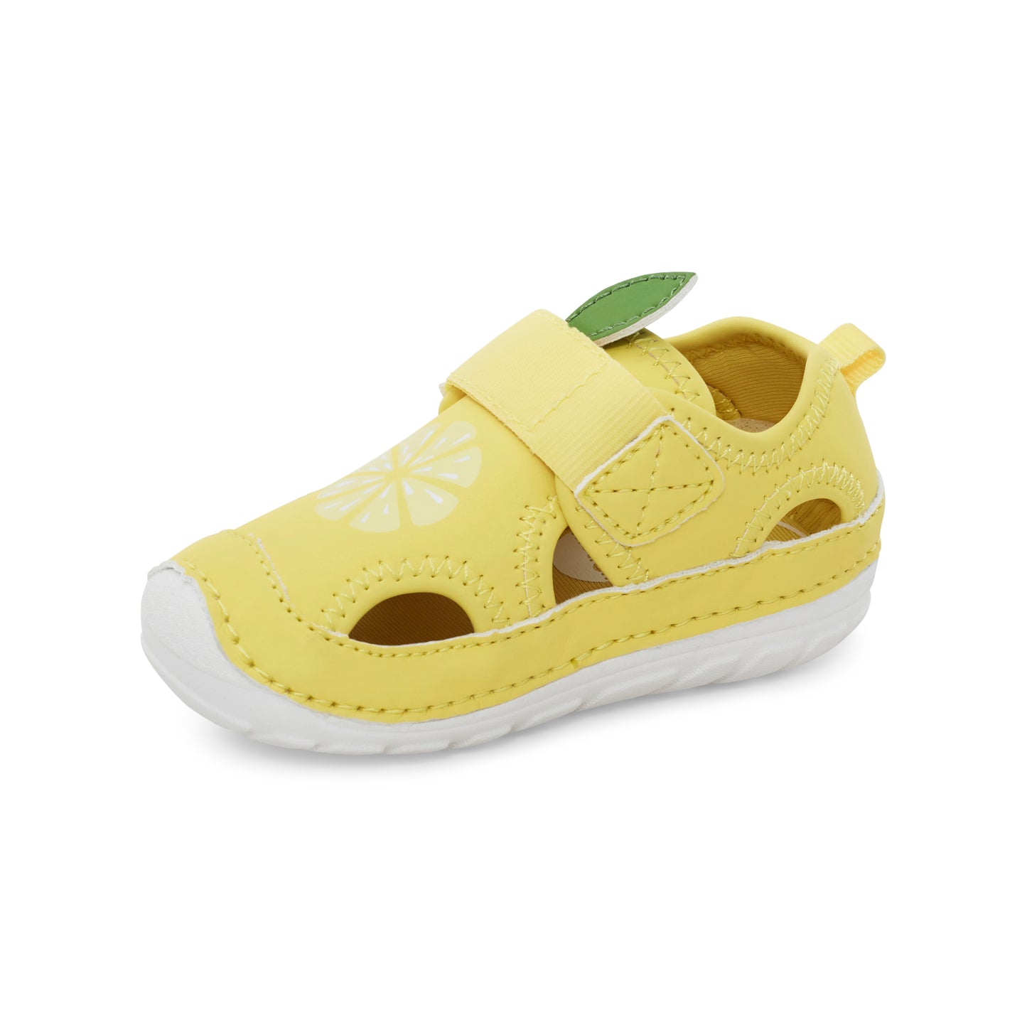 soft-motion-splash-sandal-littlekid__Lemon Yellow_8