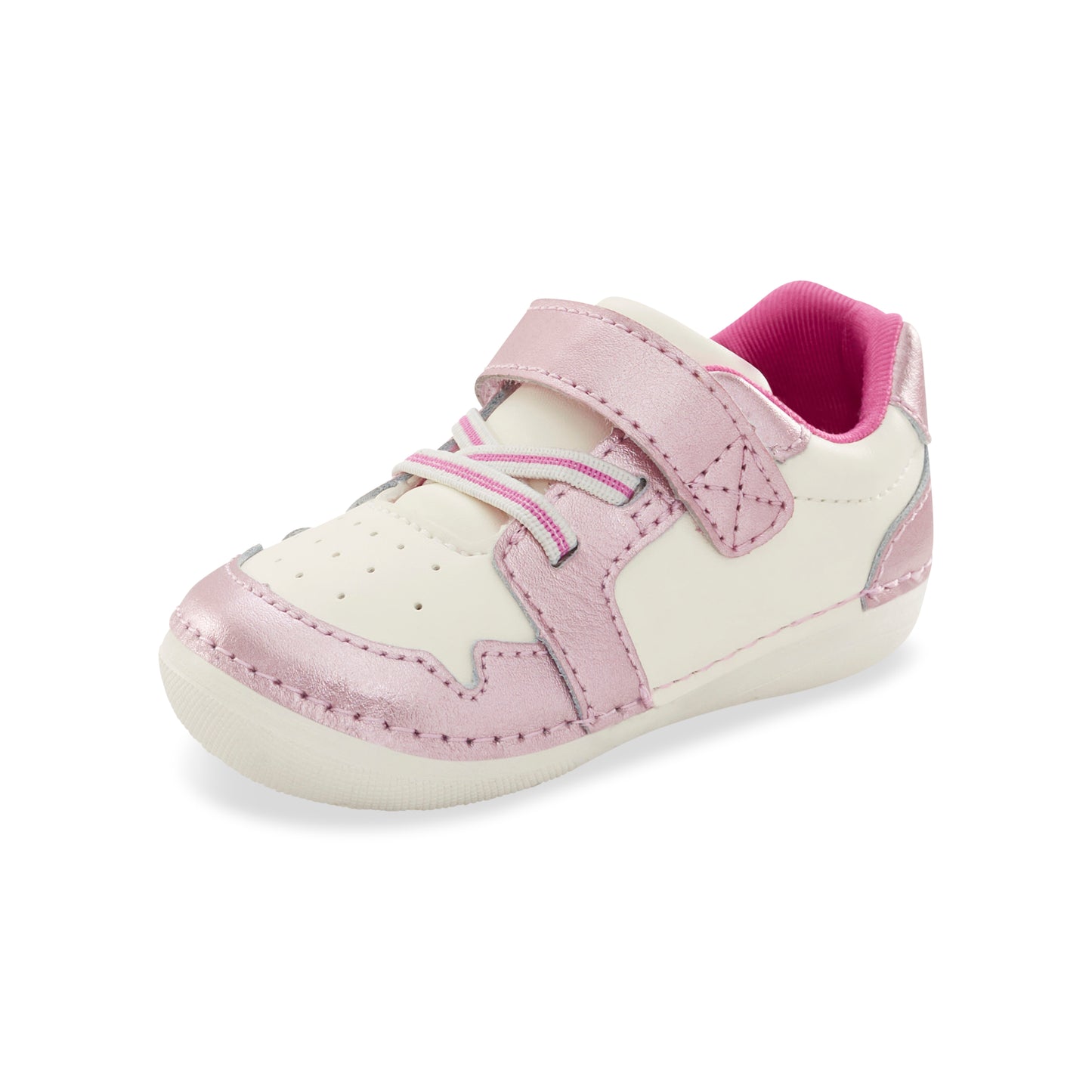 soft-motion-waverly-sneaker-littlekid-pink-shimmer__Pink Shimmer_8