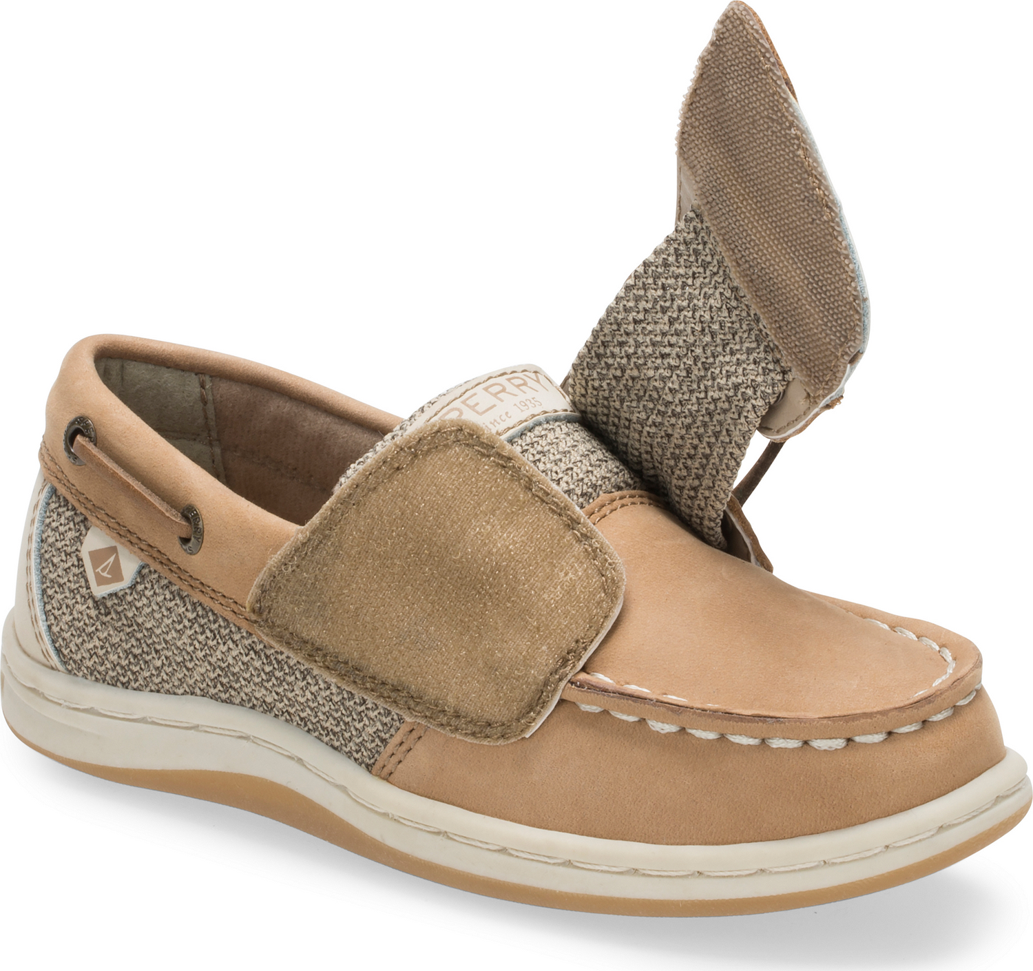 Songfish Junior Boat Shoe