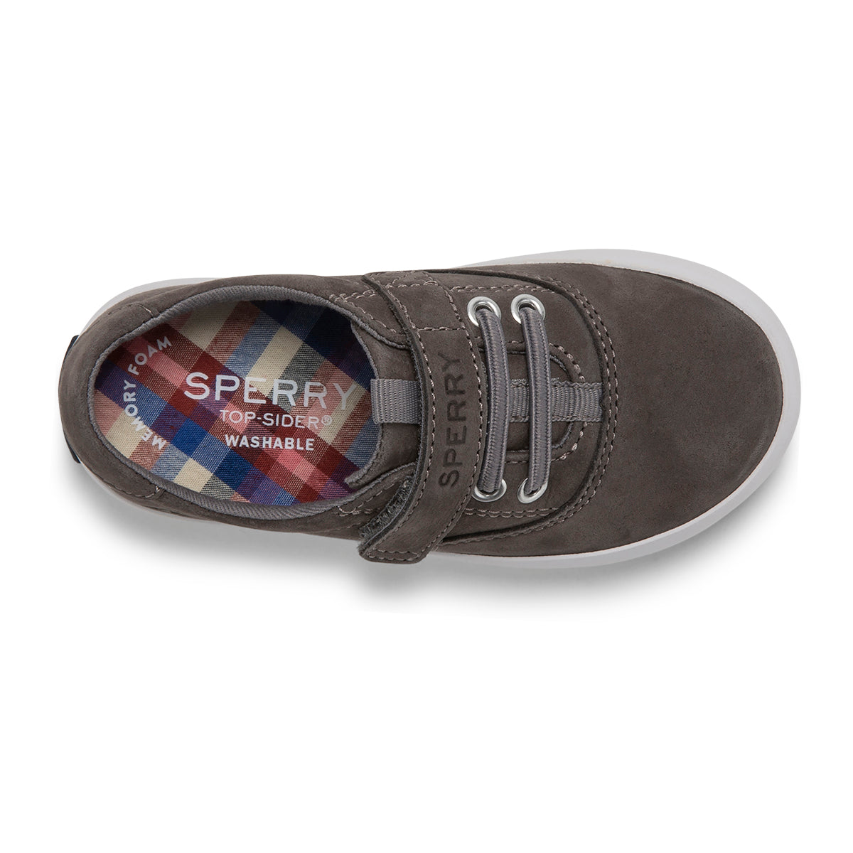 Spinnaker Washable Jr. Sneaker