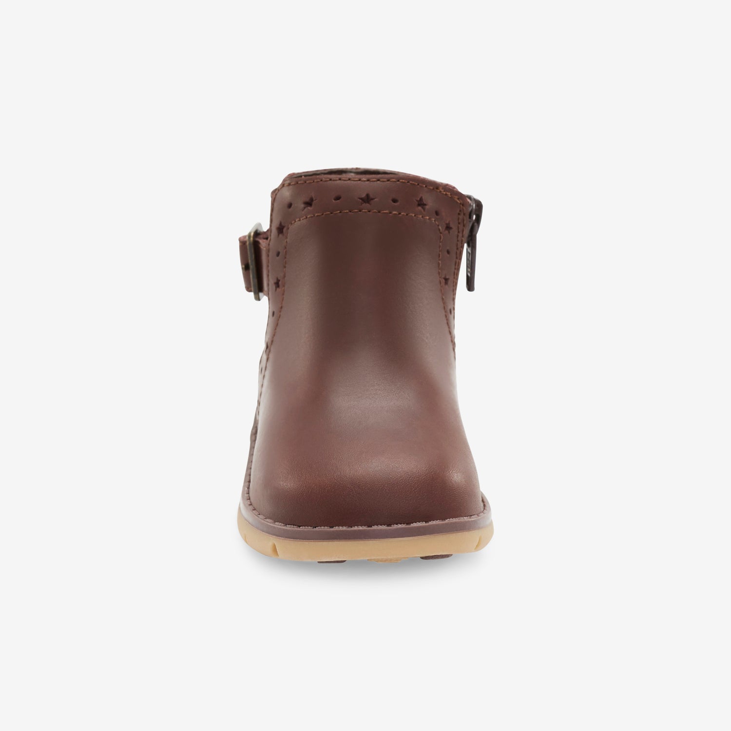 Agnes Boot Chocolate