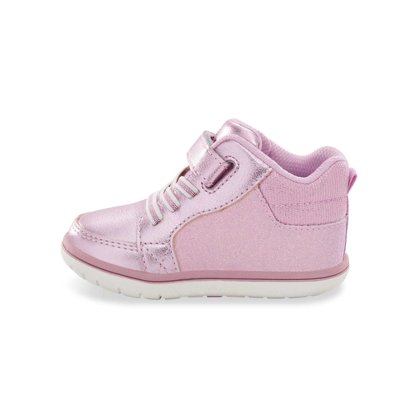 srtech-ames-sneaker-bigkid-pink-shimmer__Pink Shimmer_8